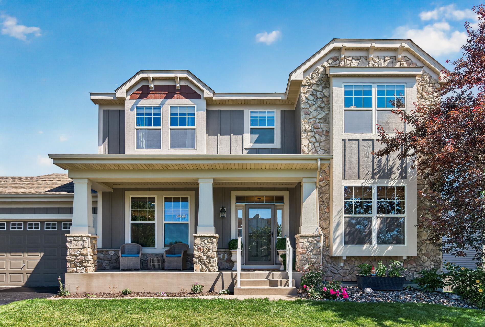 View of Residential at 7544 63rd Street Circle, Cottage Grove MN 55016, Cottage Grove (81 of 123) - Mike Wilen | Minnesota Team Real Estate