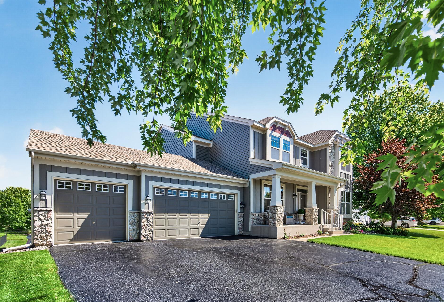 View of Residential at 7544 63rd Street Circle, Cottage Grove MN 55016, Cottage Grove (80 of 123) - Mike Wilen | Minnesota Team Real Estate
