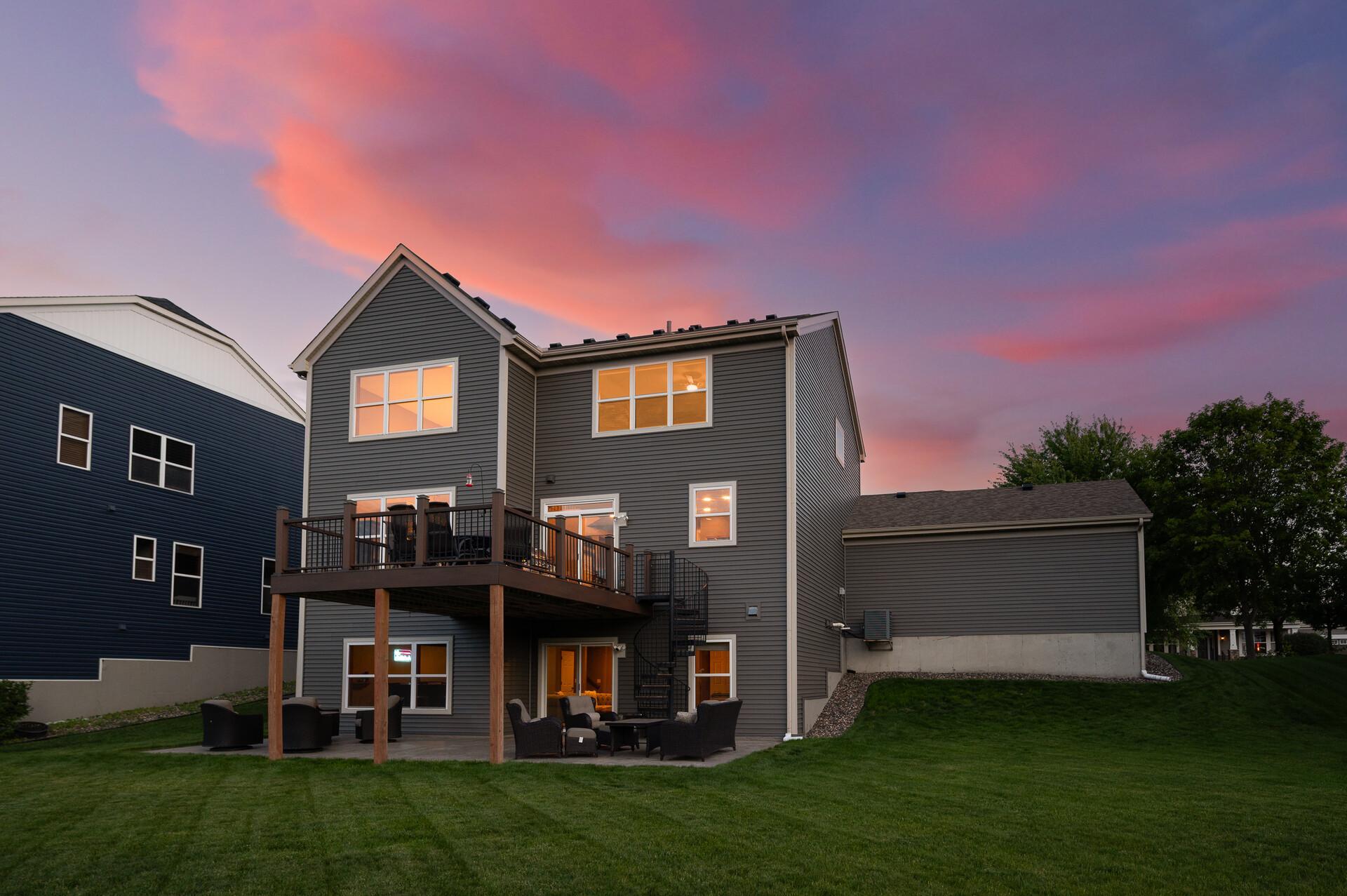View of Residential at 7544 63rd Street Circle, Cottage Grove MN 55016, Cottage Grove (117 of 123) - Mike Wilen | Minnesota Team Real Estate
