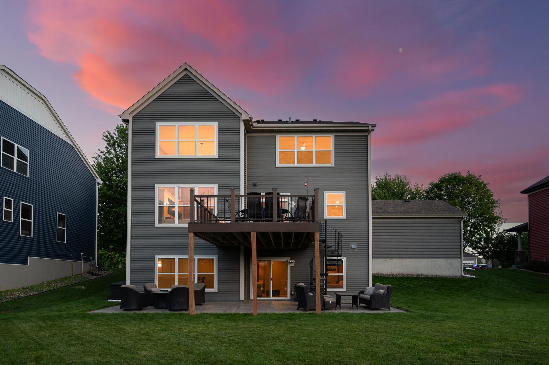 View of Residential at 7544 63rd Street Circle, Cottage Grove MN 55016, Cottage Grove (116 of 123) - Mike Wilen | Minnesota Team Real Estate