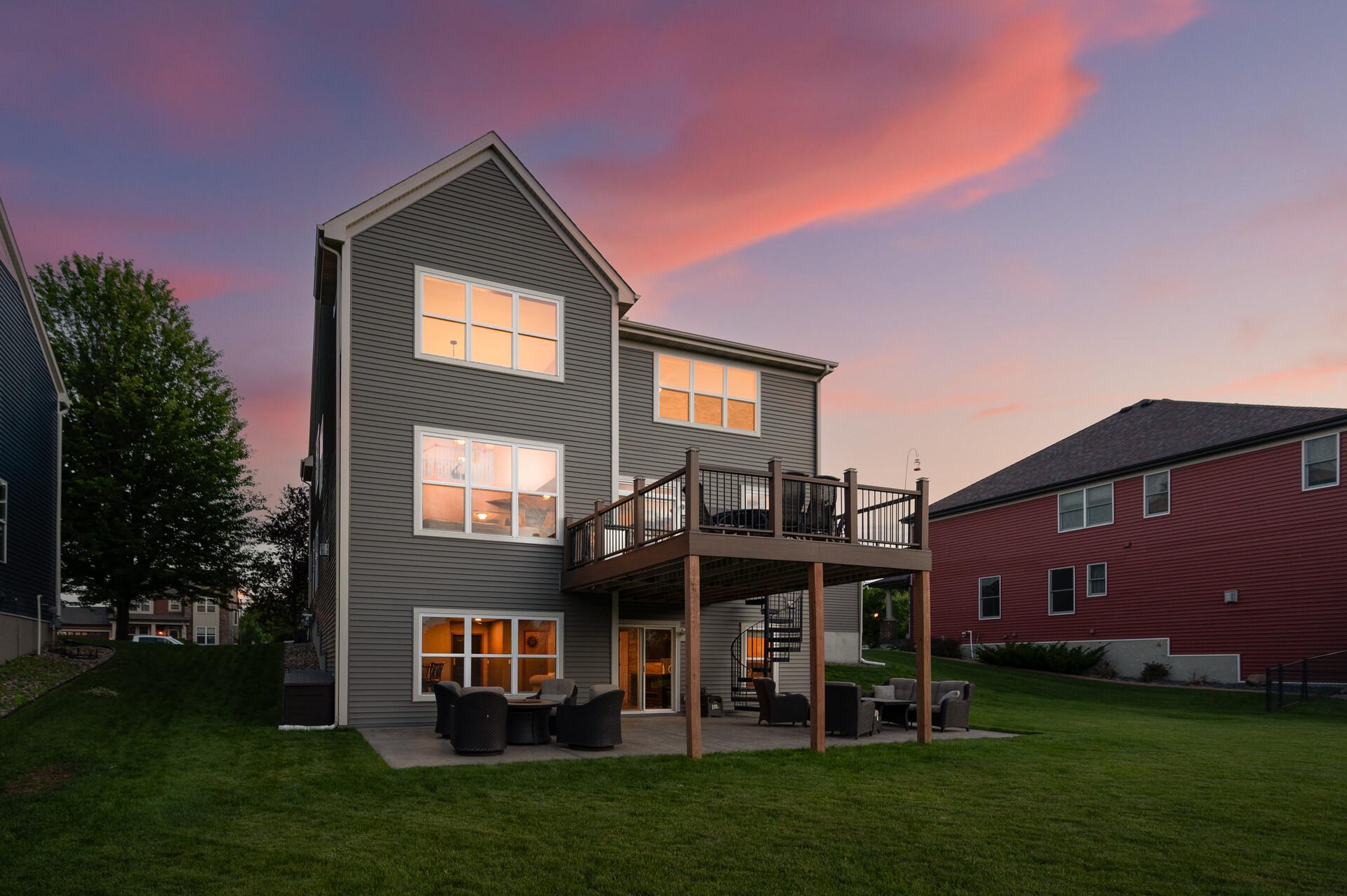 View of Residential at 7544 63rd Street Circle, Cottage Grove MN 55016, Cottage Grove (115 of 123) - Mike Wilen | Minnesota Team Real Estate