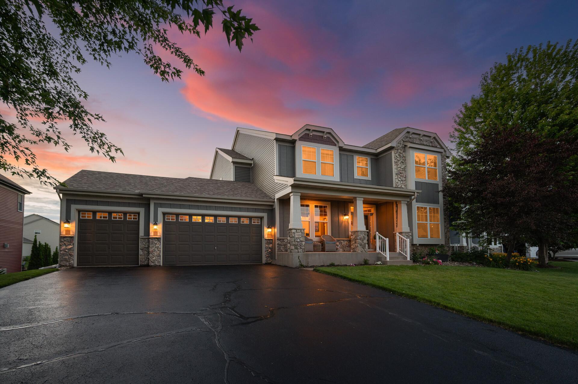 View of Residential at 7544 63rd Street Circle, Cottage Grove MN 55016, Cottage Grove (110 of 123) - Mike Wilen | Minnesota Team Real Estate