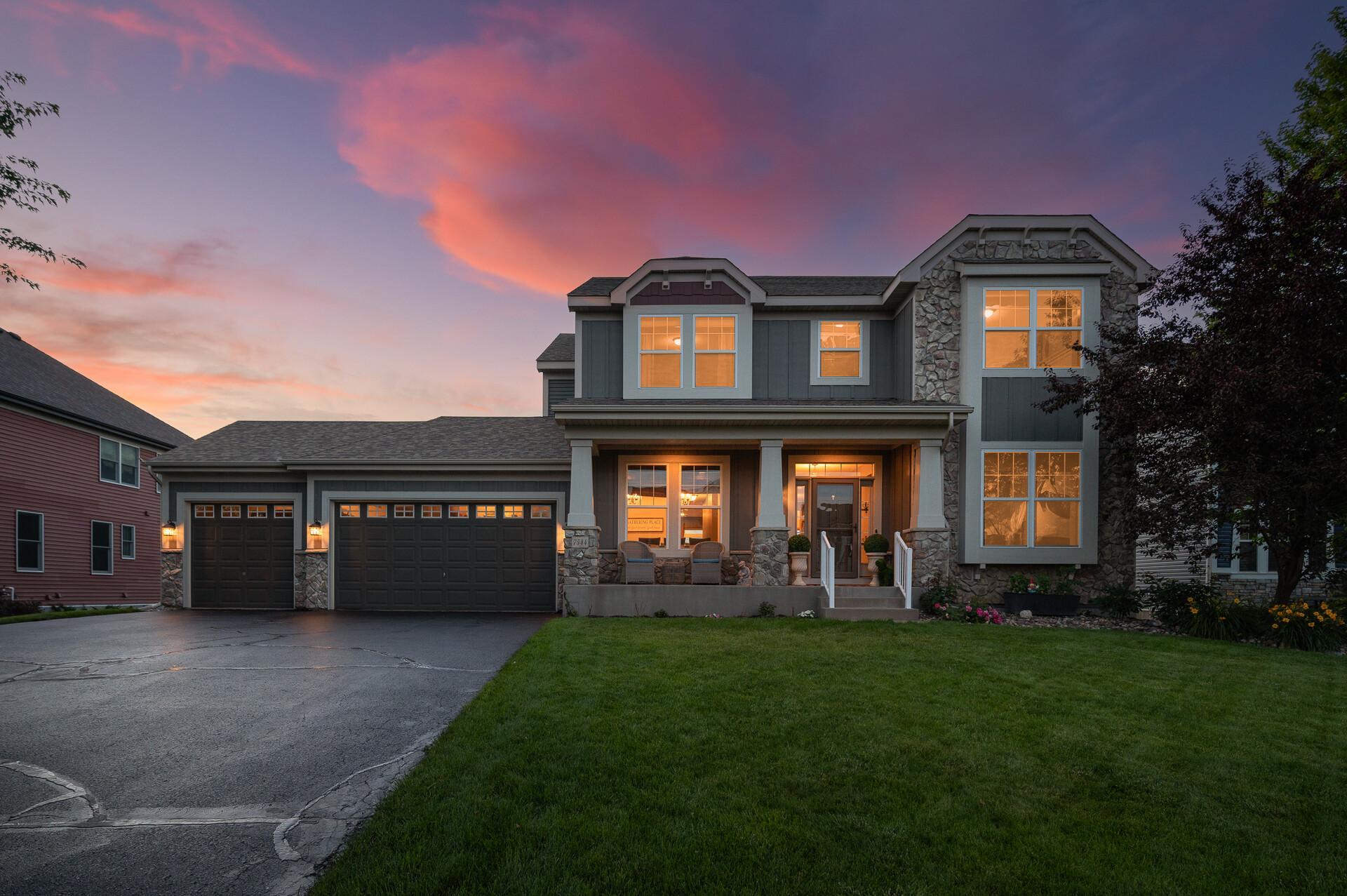 View of Residential at 7544 63rd Street Circle, Cottage Grove MN 55016, Cottage Grove (109 of 123) - Mike Wilen | Minnesota Team Real Estate