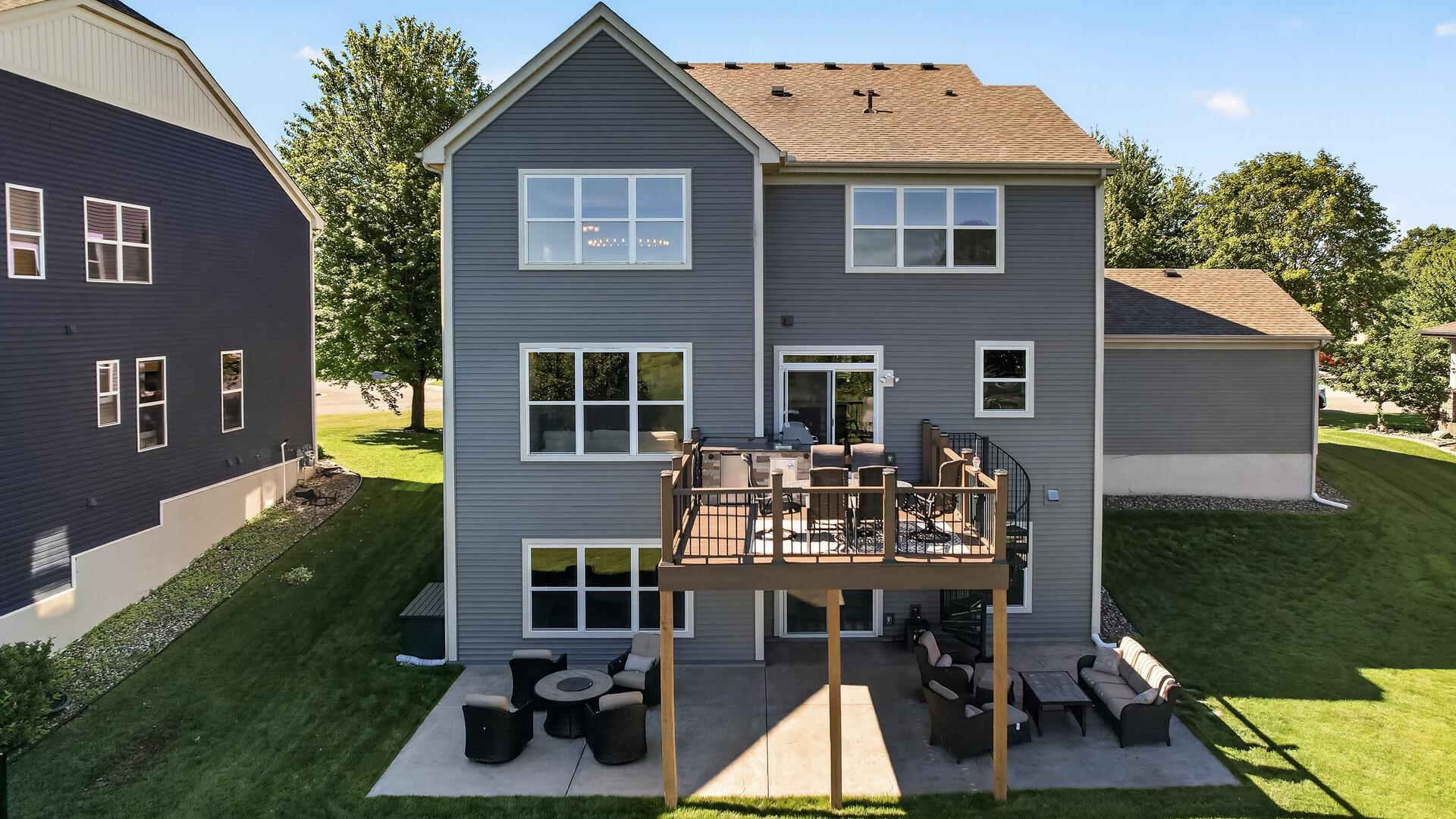 View of Residential at 7544 63rd Street Circle, Cottage Grove MN 55016, Cottage Grove (108 of 123) - Mike Wilen | Minnesota Team Real Estate