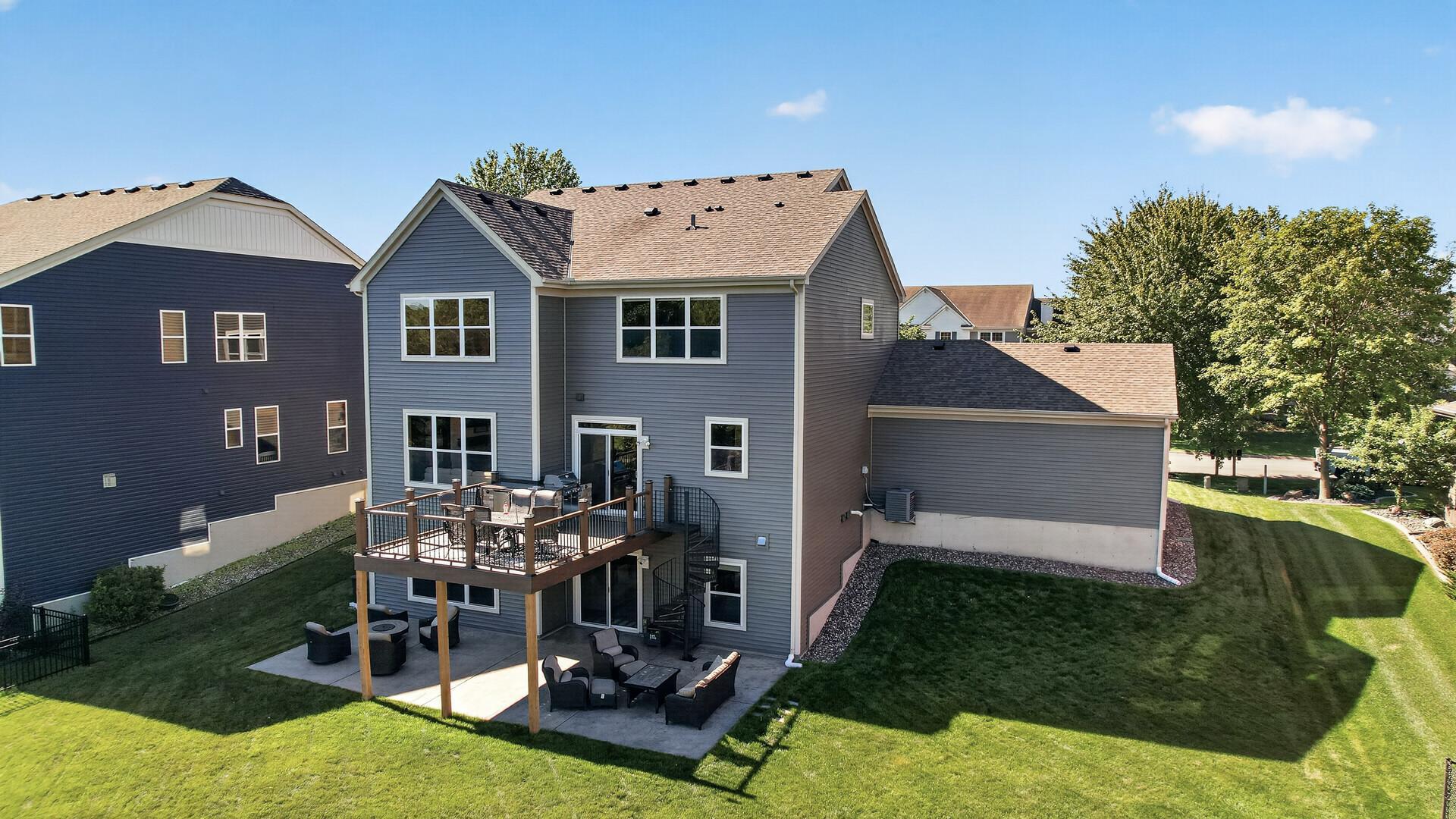 View of Residential at 7544 63rd Street Circle, Cottage Grove MN 55016, Cottage Grove (107 of 123) - Mike Wilen | Minnesota Team Real Estate