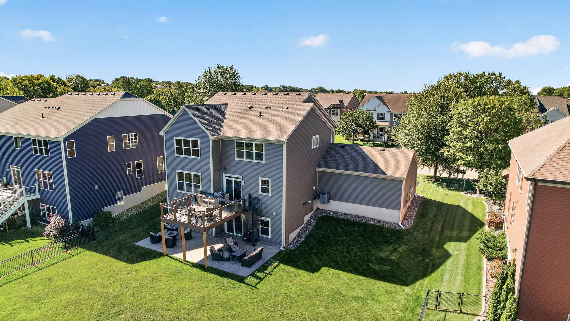View of Residential at 7544 63rd Street Circle, Cottage Grove MN 55016, Cottage Grove (105 of 123) - Mike Wilen | Minnesota Team Real Estate