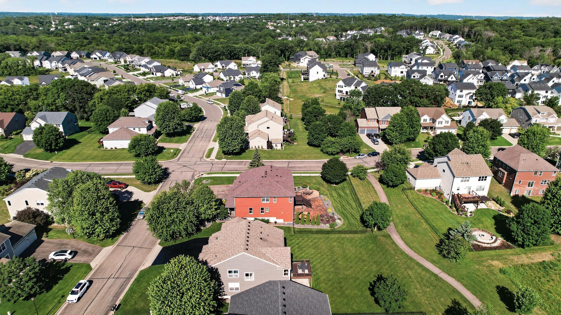 View of Residential at 7544 63rd Street Circle, Cottage Grove MN 55016, Cottage Grove (100 of 123) - Mike Wilen | Minnesota Team Real Estate