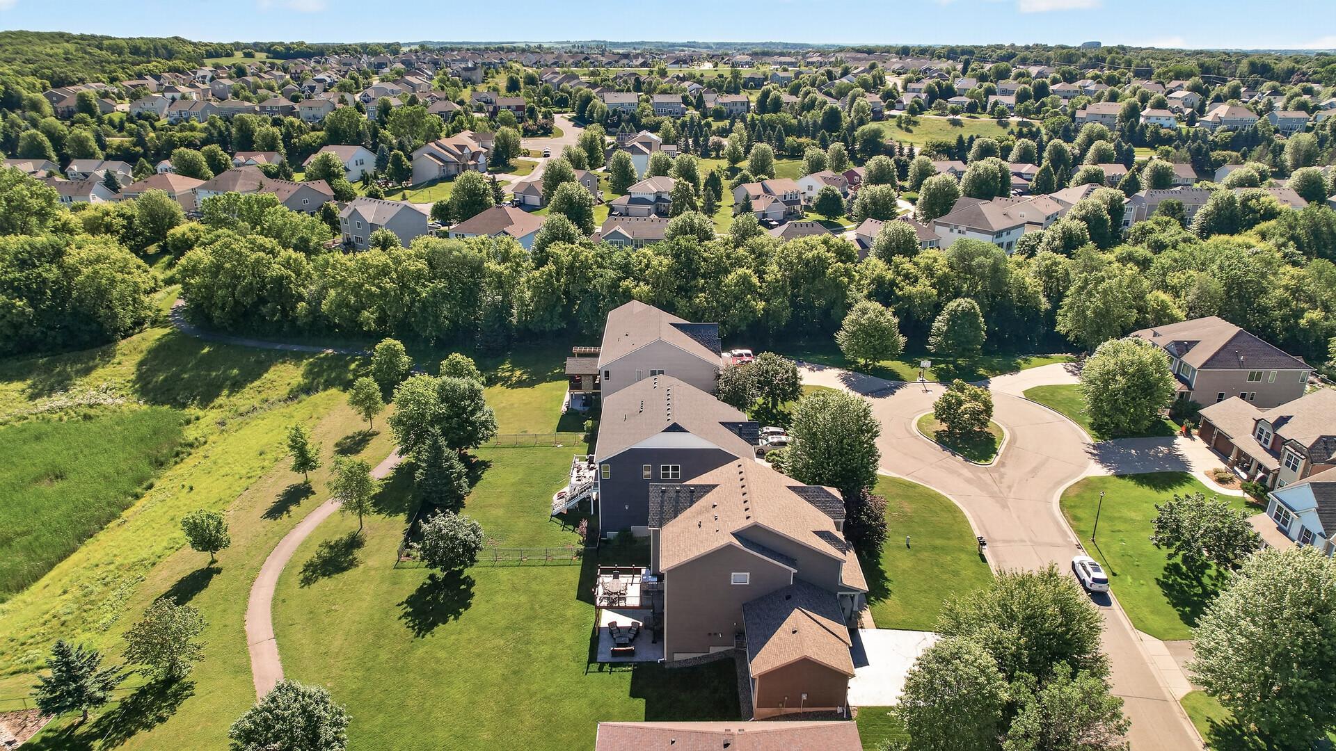 View of Residential at 7544 63rd Street Circle, Cottage Grove MN 55016, Cottage Grove (99 of 123) - Mike Wilen | Minnesota Team Real Estate