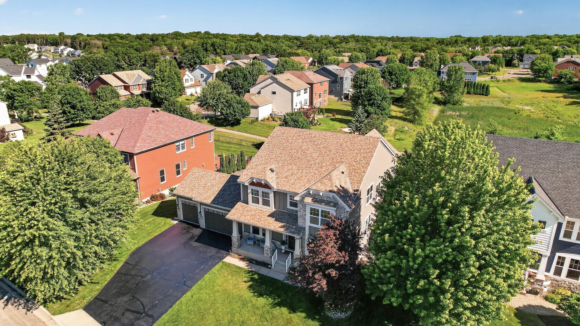 View of Residential at 7544 63rd Street Circle, Cottage Grove MN 55016, Cottage Grove (97 of 123) - Mike Wilen | Minnesota Team Real Estate