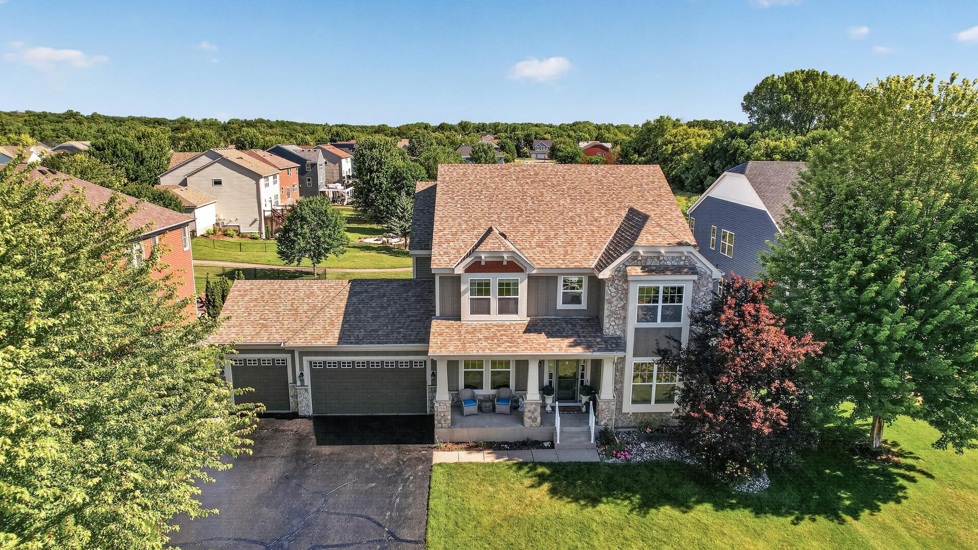 View of Residential at 7544 63rd Street Circle, Cottage Grove MN 55016, Cottage Grove (95 of 123) - Mike Wilen | Minnesota Team Real Estate