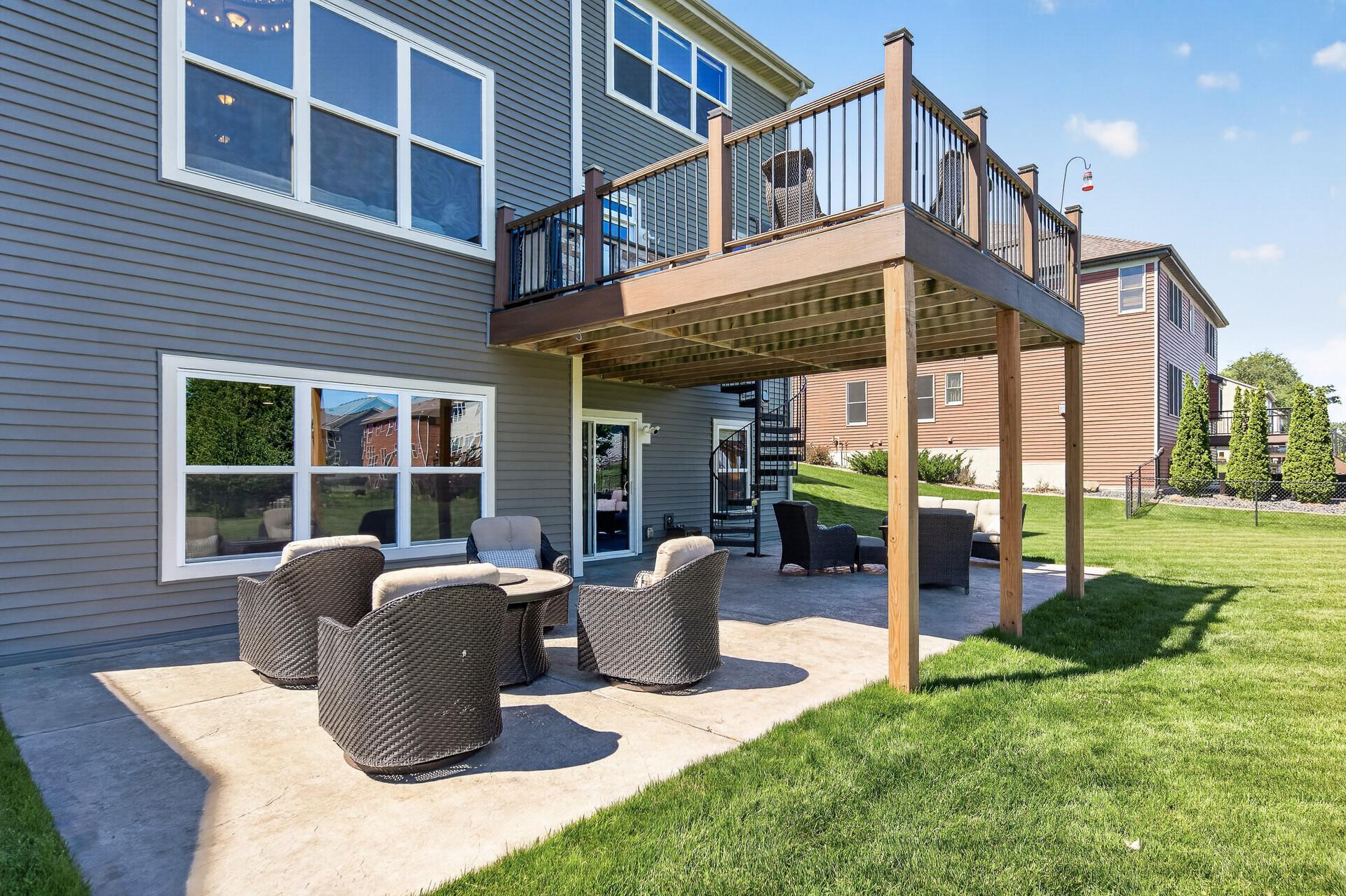 View of Residential at 7544 63rd Street Circle, Cottage Grove MN 55016, Cottage Grove (89 of 123) - Mike Wilen | Minnesota Team Real Estate