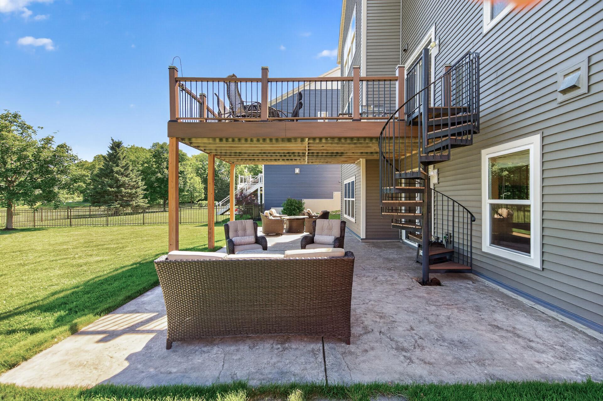 View of Residential at 7544 63rd Street Circle, Cottage Grove MN 55016, Cottage Grove (88 of 123) - Mike Wilen | Minnesota Team Real Estate