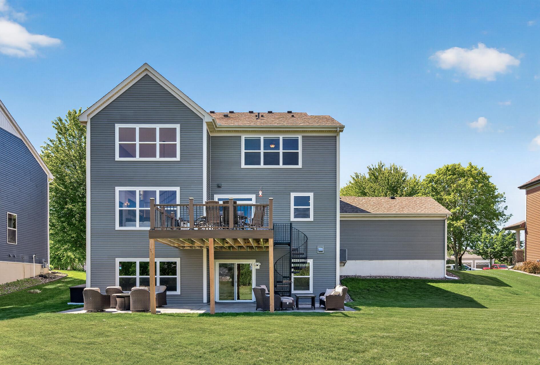 View of Residential at 7544 63rd Street Circle, Cottage Grove MN 55016, Cottage Grove (85 of 123) - Mike Wilen | Minnesota Team Real Estate