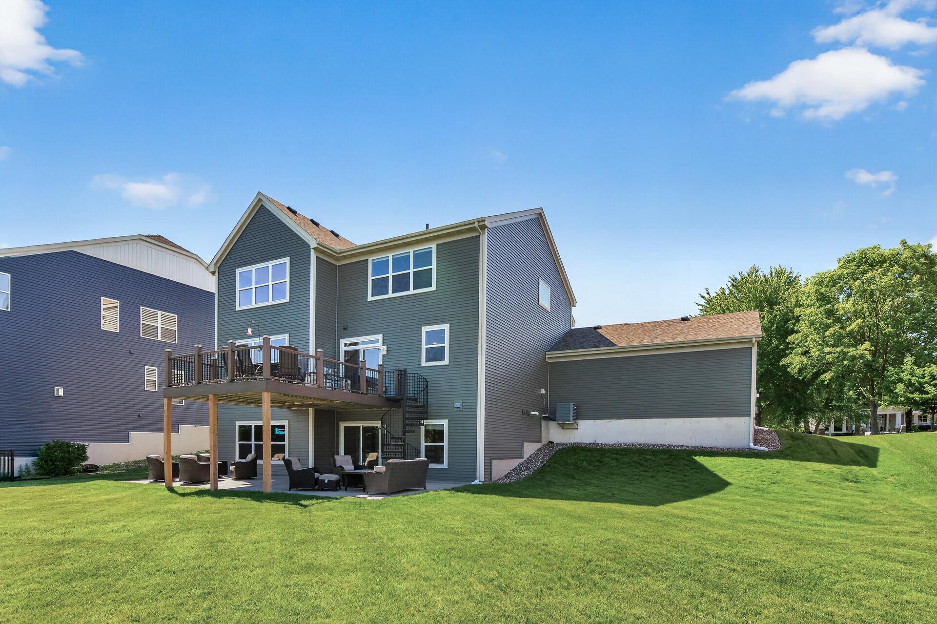 View of Residential at 7544 63rd Street Circle, Cottage Grove MN 55016, Cottage Grove (84 of 123) - Mike Wilen | Minnesota Team Real Estate