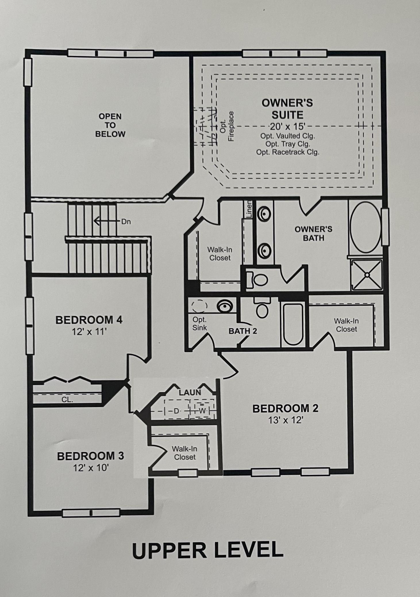 View of Residential at 7544 63rd Street Circle, Cottage Grove MN 55016, Cottage Grove (121 of 123) - Mike Wilen | Minnesota Team Real Estate