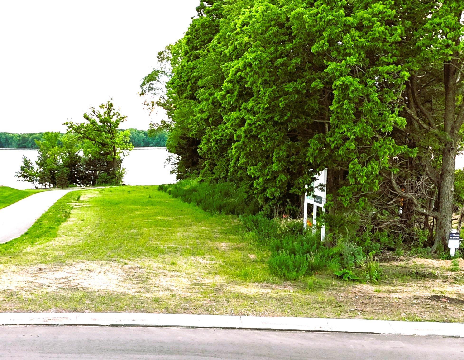 View of Land at 1370 Lake John Circle, Annandale MN 55302, Annandale (4 of 18) - Mike Wilen | Minnesota Team Real Estate