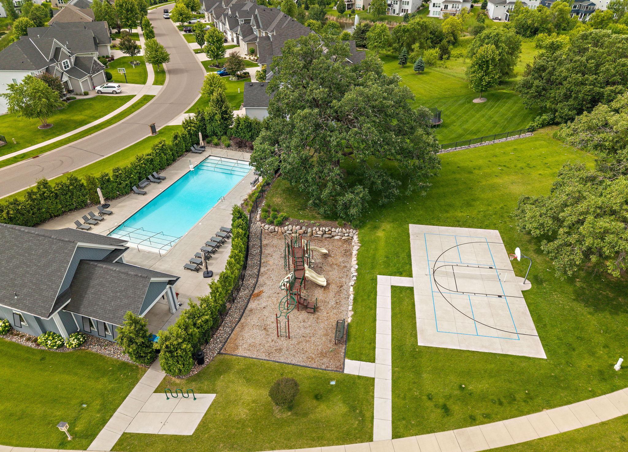 View of Residential at 10809 Brookside Trail, Champlin MN 55316, Champlin (10 of 54) - Mike Wilen | Minnesota Team Real Estate