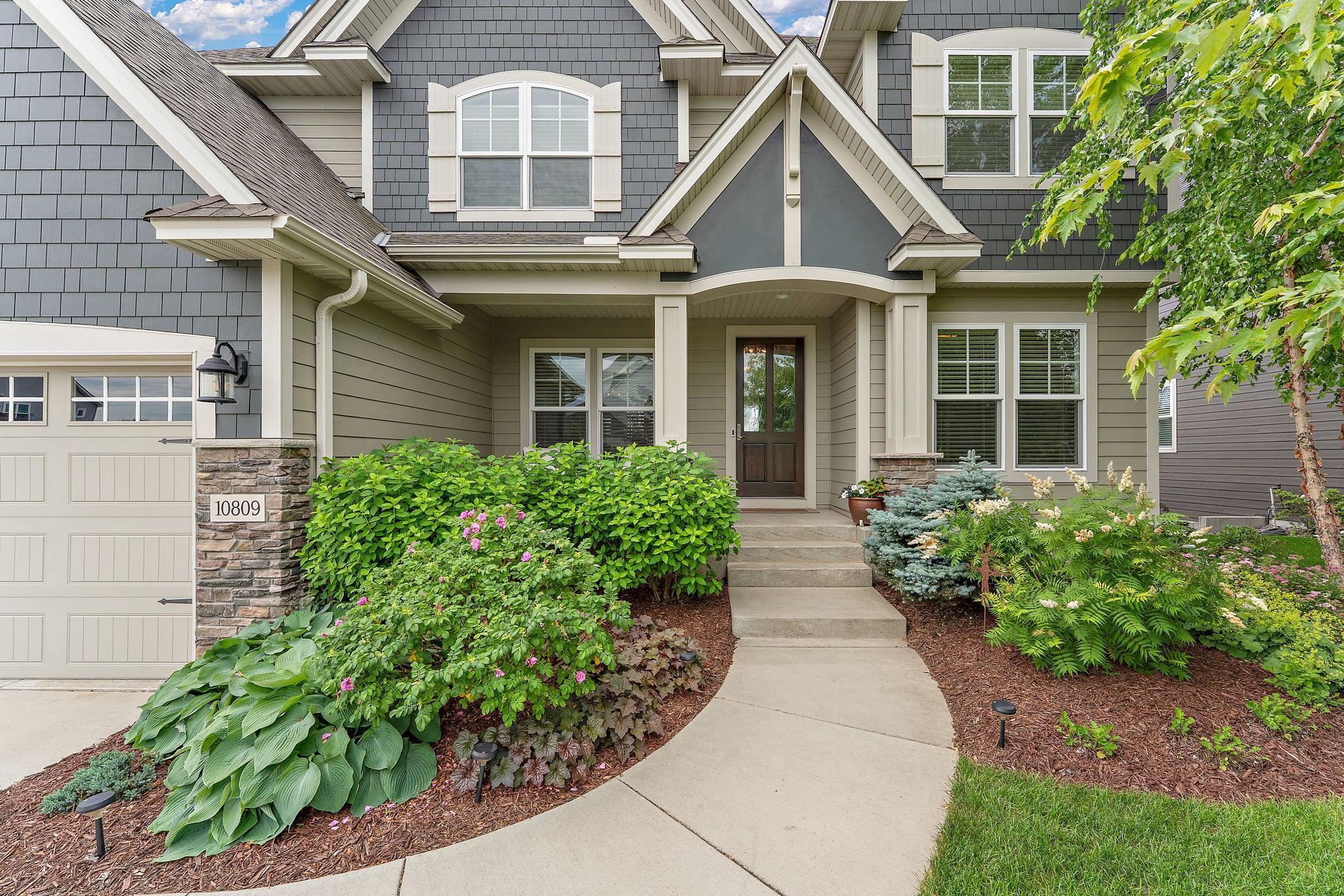 View of Residential at 10809 Brookside Trail, Champlin MN 55316, Champlin (11 of 54) - Mike Wilen | Minnesota Team Real Estate