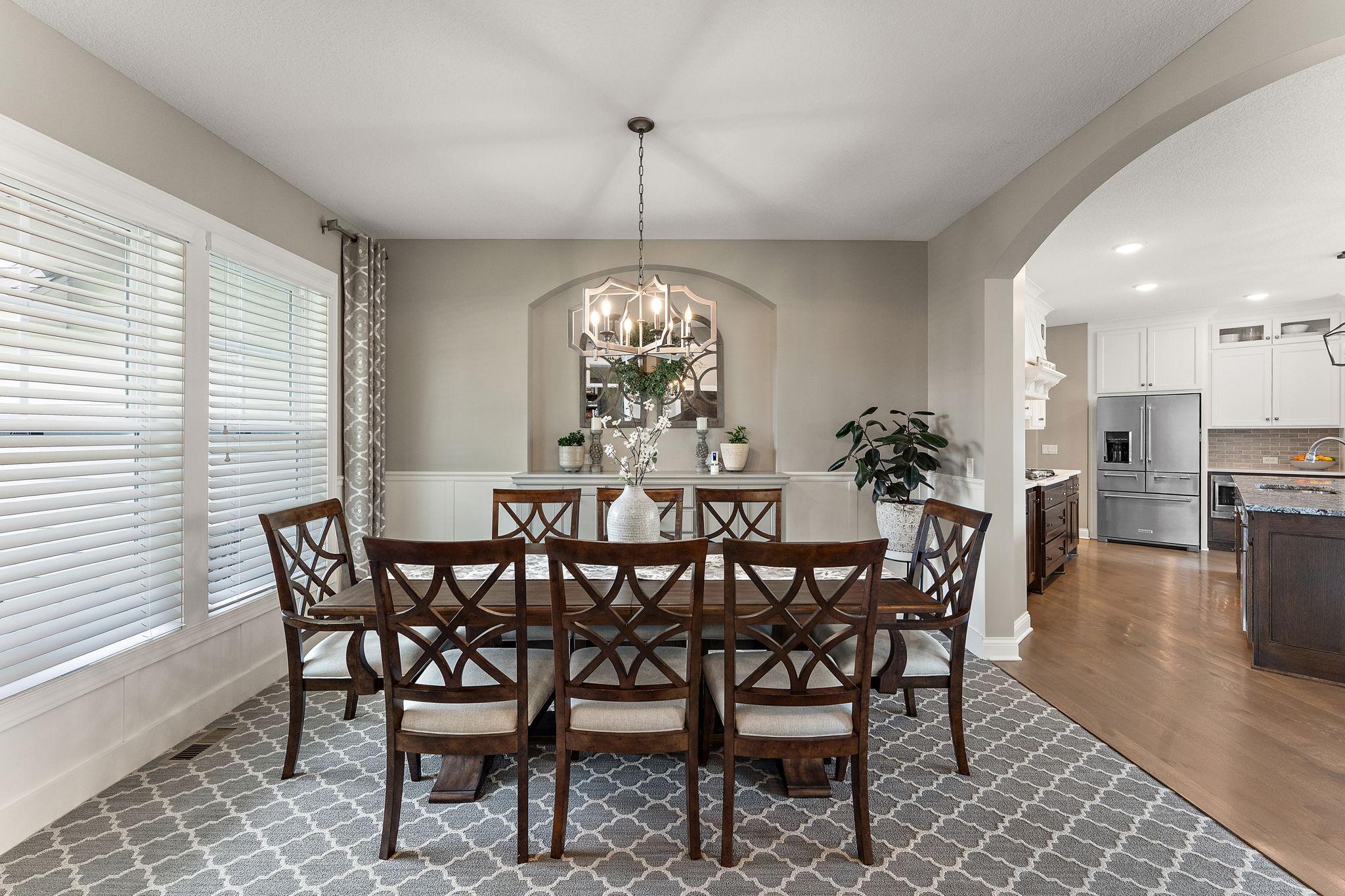 View of Residential at 10809 Brookside Trail, Champlin MN 55316, Champlin (15 of 54) - Mike Wilen | Minnesota Team Real Estate