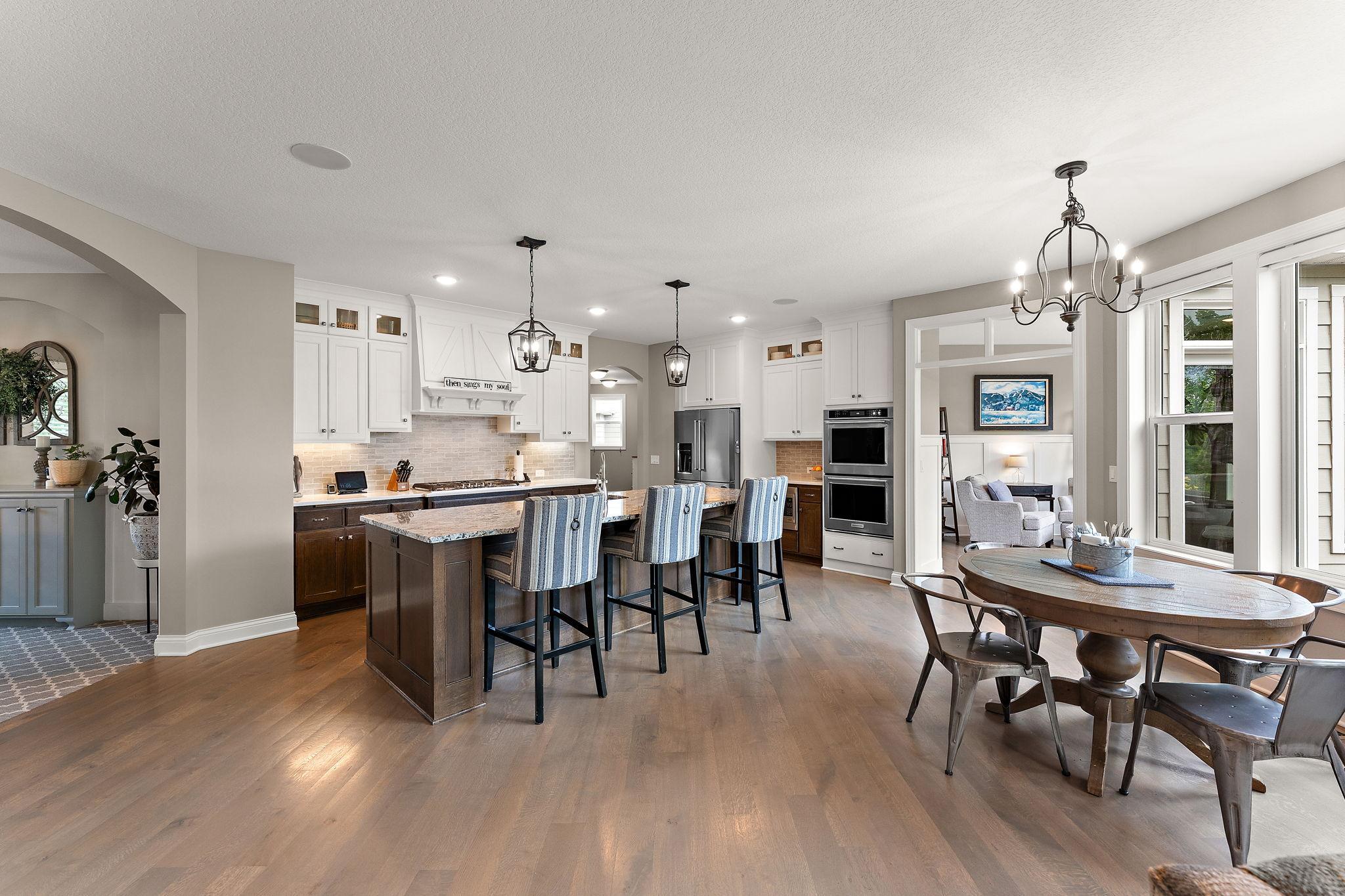 View of Residential at 10809 Brookside Trail, Champlin MN 55316, Champlin (18 of 54) - Mike Wilen | Minnesota Team Real Estate