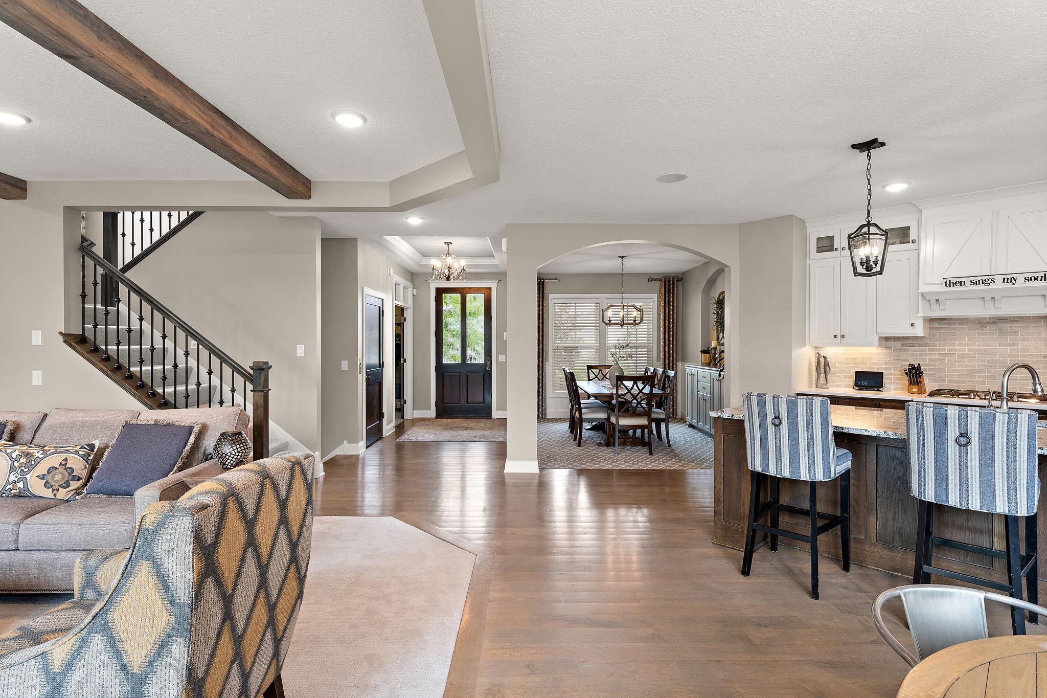View of Residential at 10809 Brookside Trail, Champlin MN 55316, Champlin (25 of 54) - Mike Wilen | Minnesota Team Real Estate