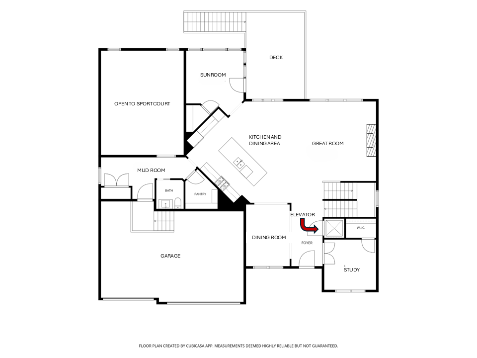 View of Residential at 10809 Brookside Trail, Champlin MN 55316, Champlin (50 of 54) - Mike Wilen | Minnesota Team Real Estate