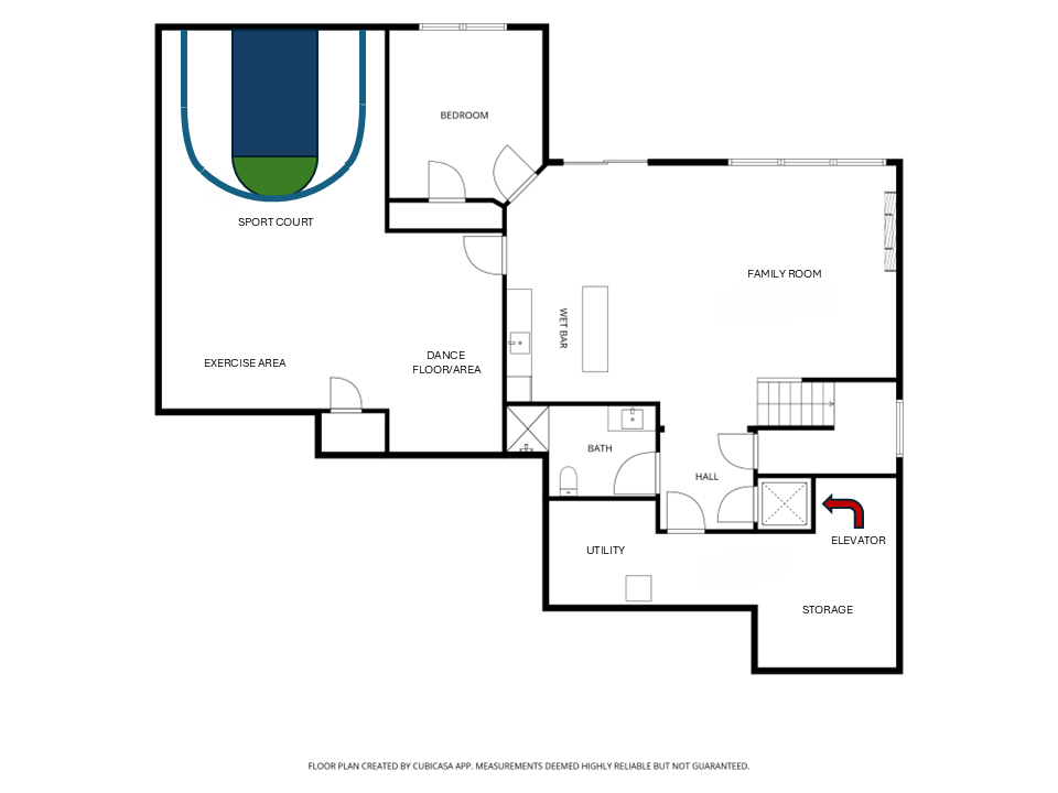 View of Residential at 10809 Brookside Trail, Champlin MN 55316, Champlin (54 of 54) - Mike Wilen | Minnesota Team Real Estate