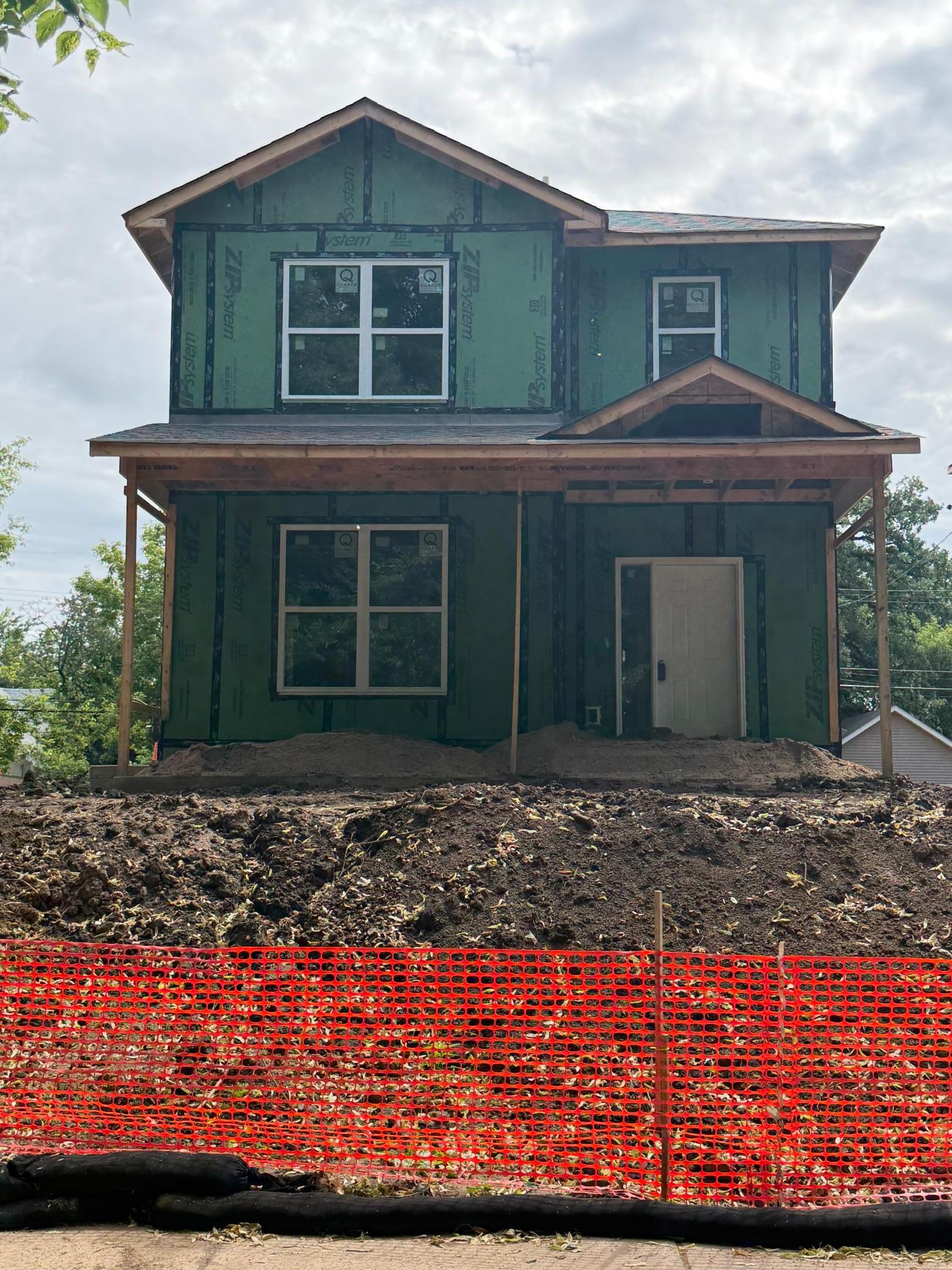 View of Residential at 1414 Morgan Avenue, Minneapolis MN 55411, Minneapolis - Mike Wilen | Minnesota Team Real Estate