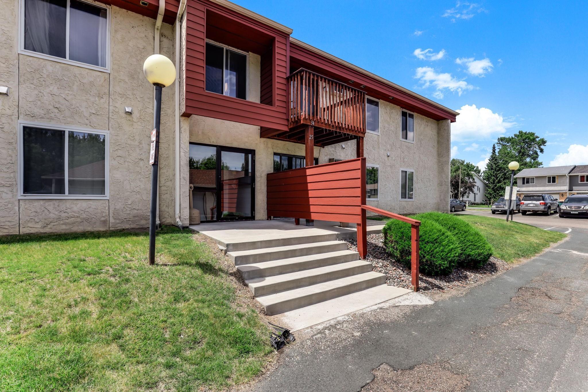 View of Residential at 157 Mindy Lane #34, Montrose MN 55363, Montrose - Mike Wilen | Minnesota Team Real Estate