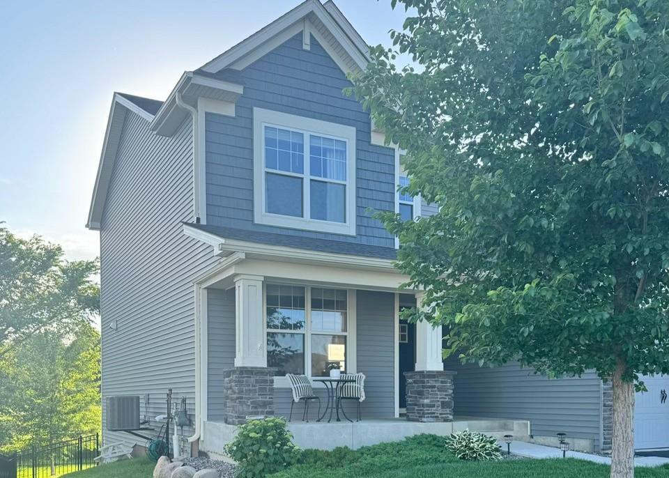 View of Residential at 1562 Edgebrook Lane, Carver MN 55315, Carver (3 of 39) - Mike Wilen | Minnesota Team Real Estate