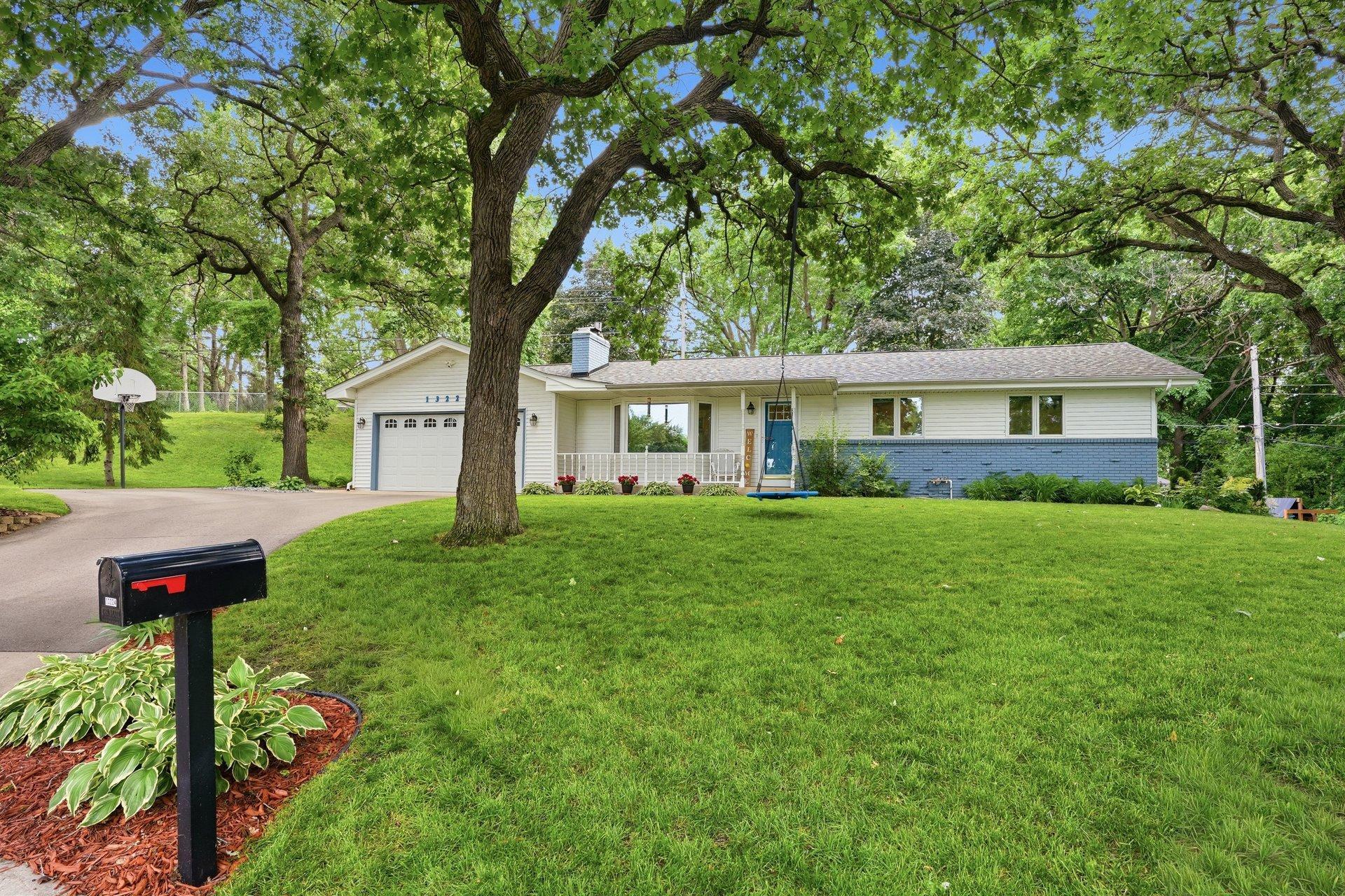 View of Residential at 13224 Taylor Place, Burnsville MN 55337, Burnsville - Mike Wilen | Minnesota Team Real Estate