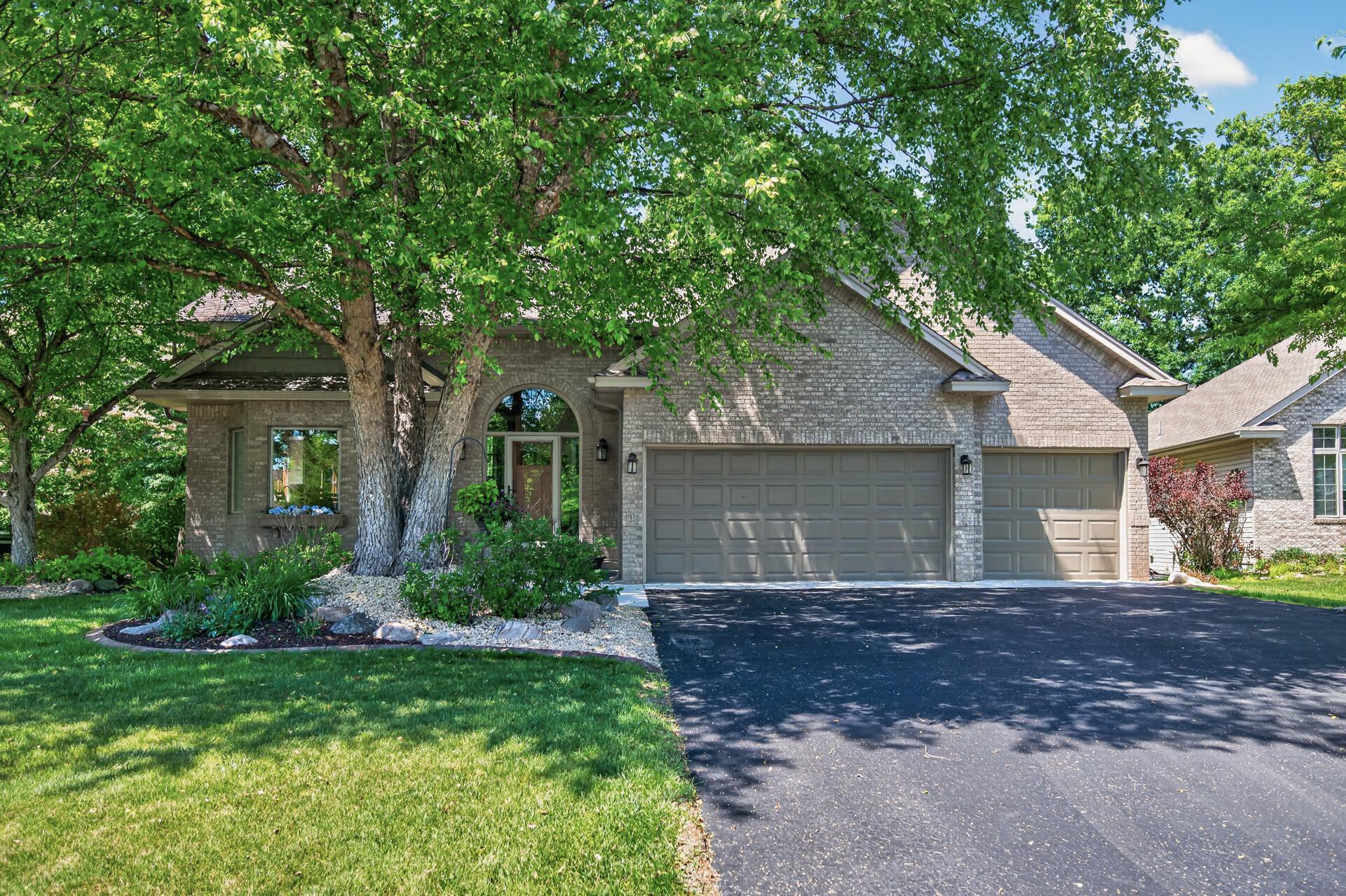 View of Residential at 3507 122nd Circle, Blaine MN 55449, Blaine - Mike Wilen | Minnesota Team Real Estate