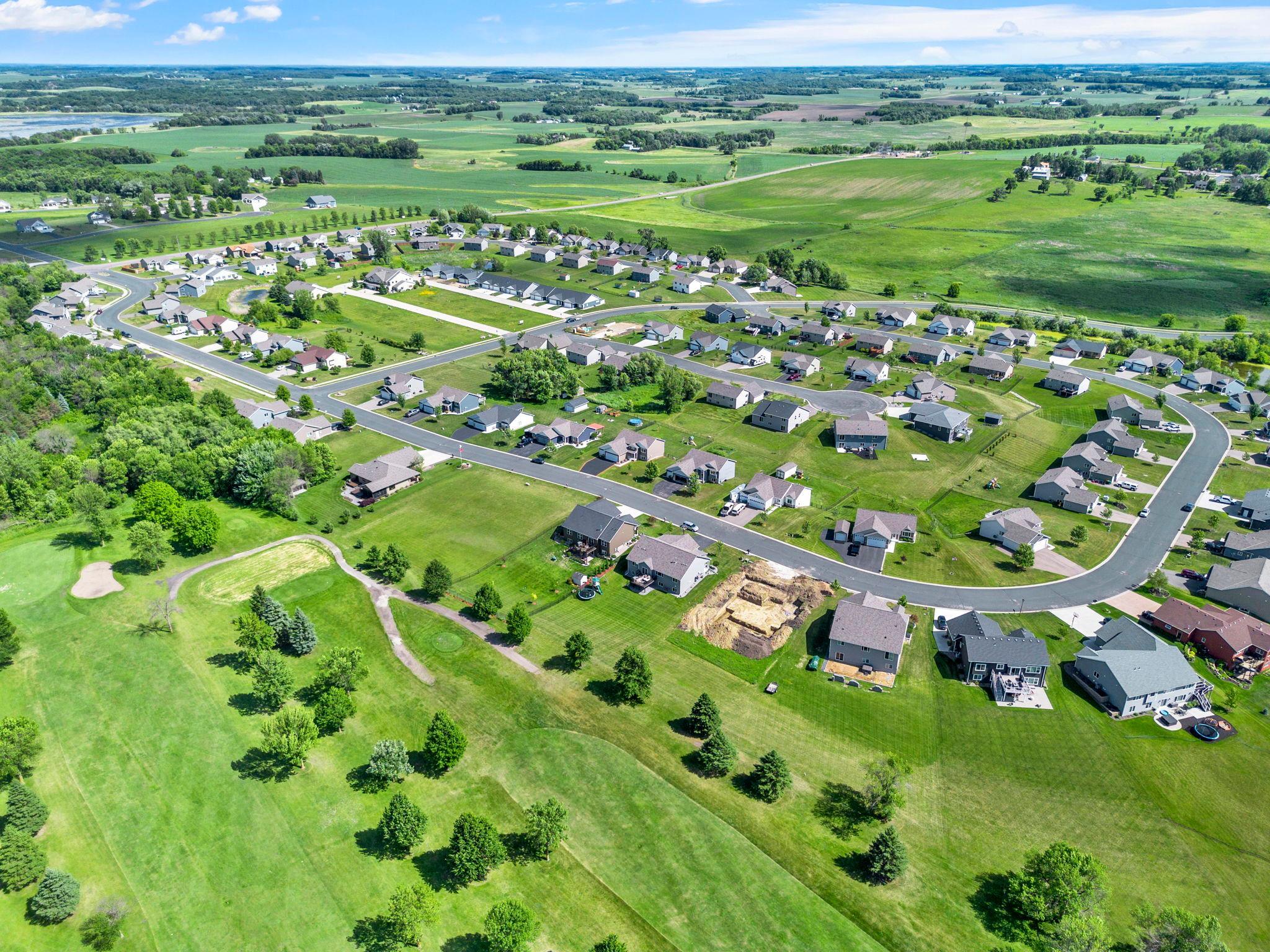 View of Residential at 1008 Mulberry Avenue, Montgomery MN 56069, Montgomery (55 of 66) - Mike Wilen | Minnesota Team Real Estate