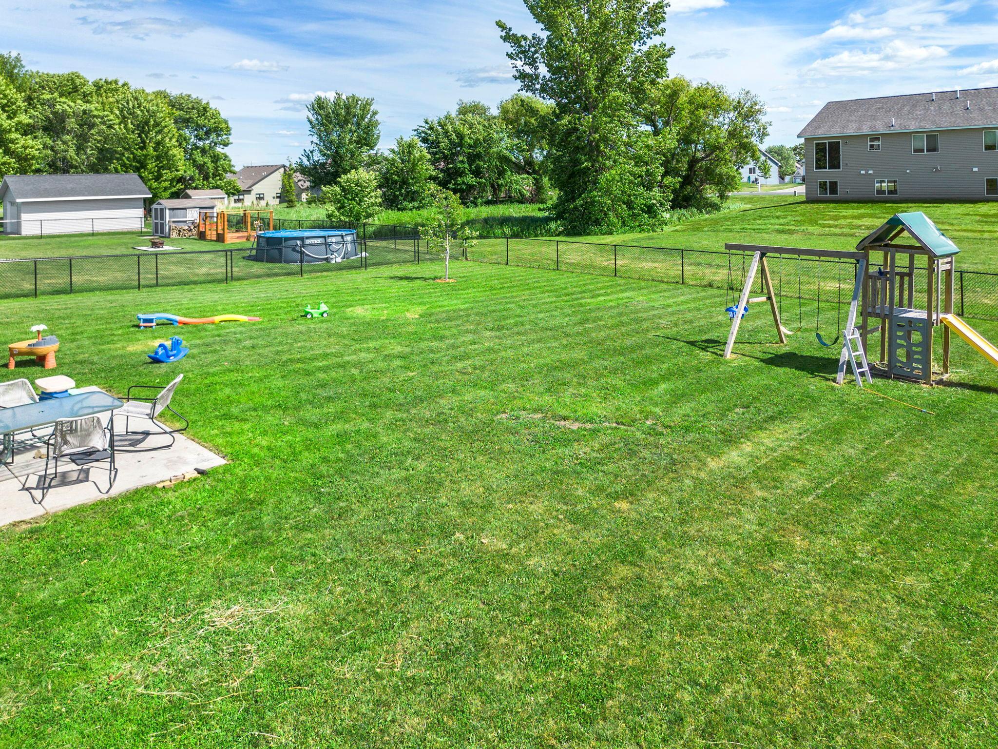 View of Residential at 1008 Mulberry Avenue, Montgomery MN 56069, Montgomery (44 of 66) - Mike Wilen | Minnesota Team Real Estate