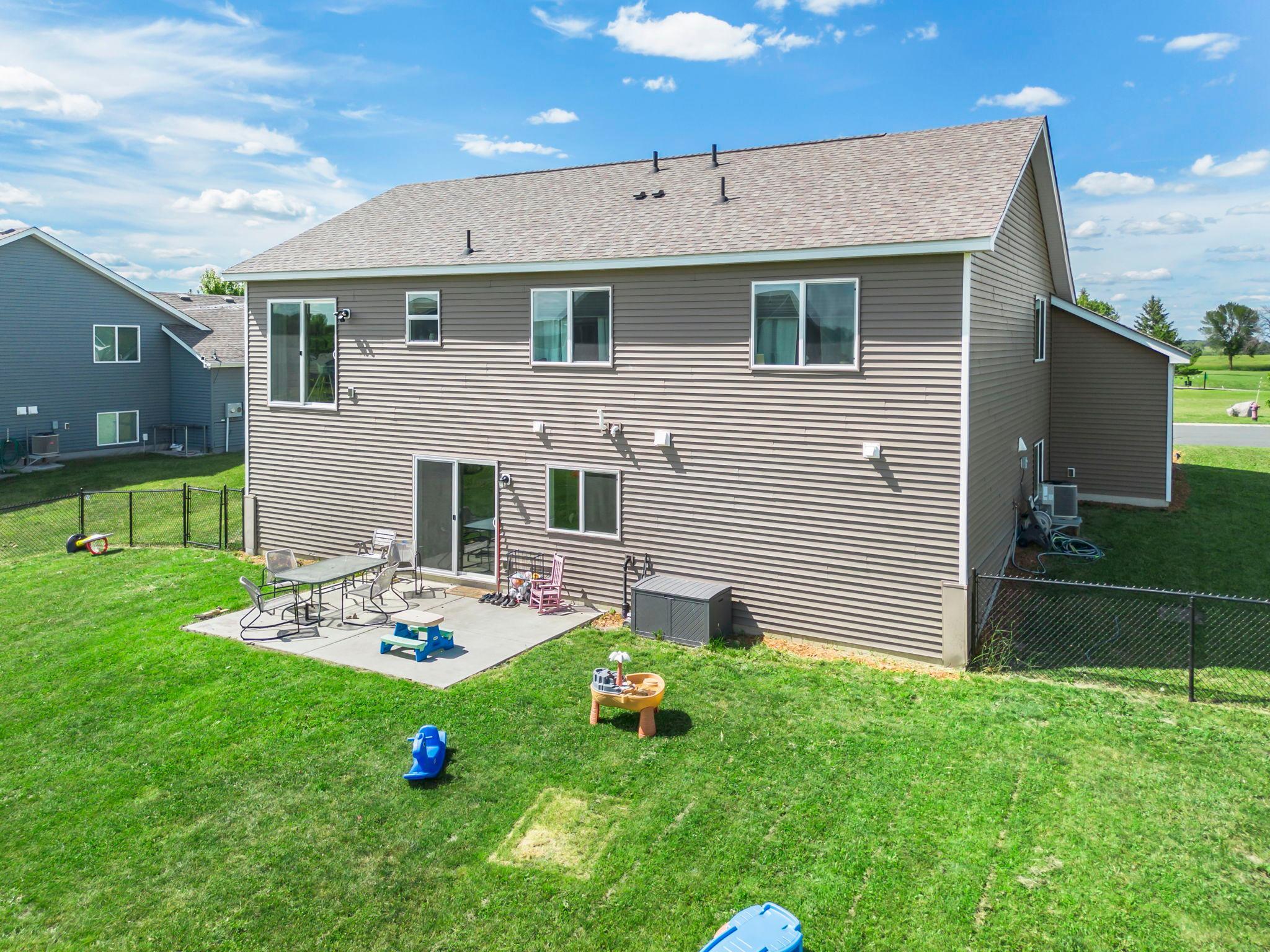 View of Residential at 1008 Mulberry Avenue, Montgomery MN 56069, Montgomery (41 of 66) - Mike Wilen | Minnesota Team Real Estate