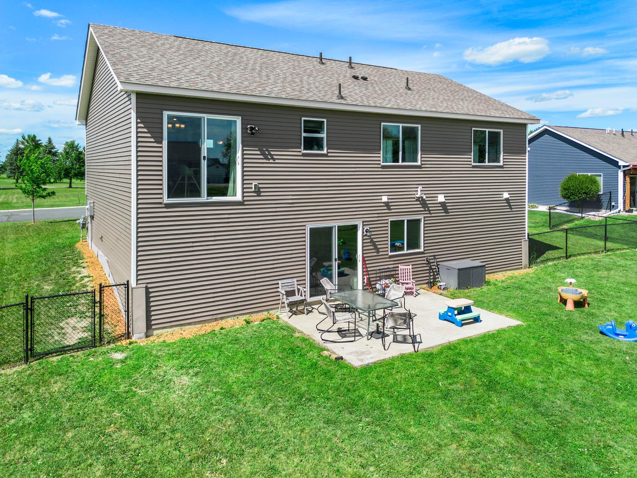 View of Residential at 1008 Mulberry Avenue, Montgomery MN 56069, Montgomery (39 of 66) - Mike Wilen | Minnesota Team Real Estate