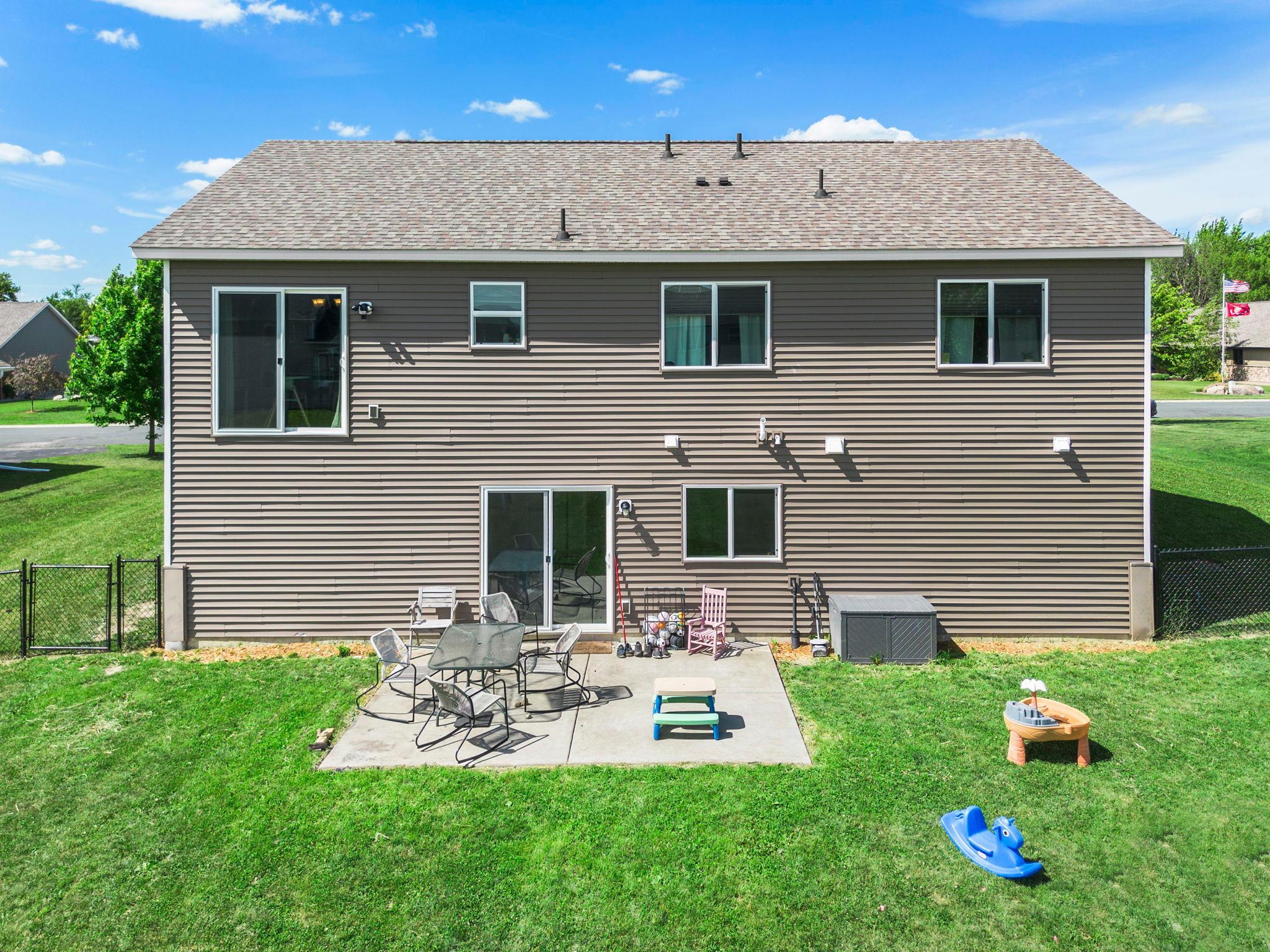 View of Residential at 1008 Mulberry Avenue, Montgomery MN 56069, Montgomery (40 of 66) - Mike Wilen | Minnesota Team Real Estate