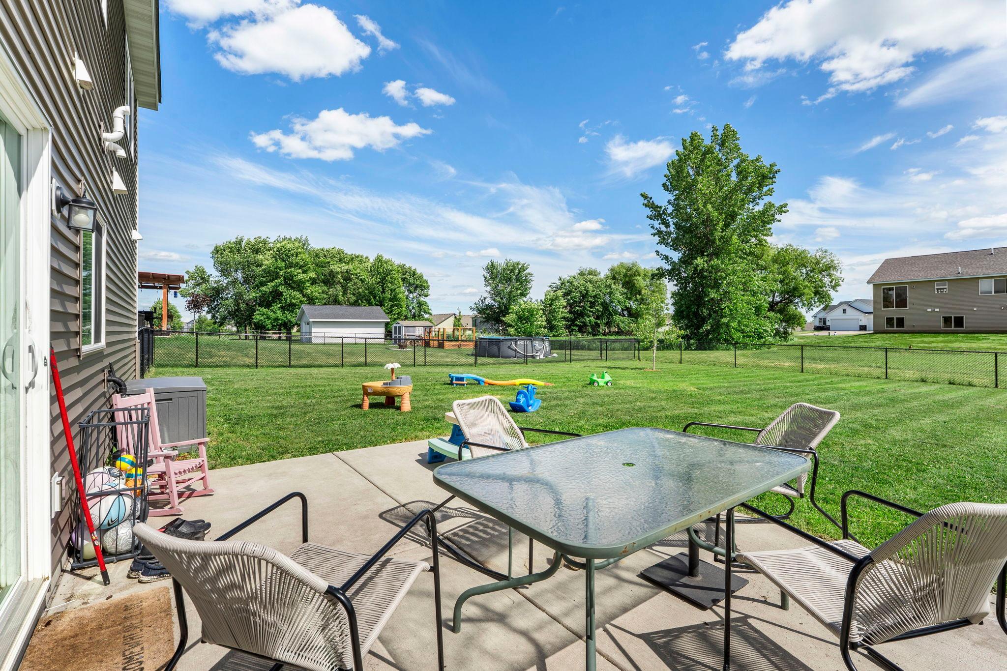 View of Residential at 1008 Mulberry Avenue, Montgomery MN 56069, Montgomery (38 of 66) - Mike Wilen | Minnesota Team Real Estate