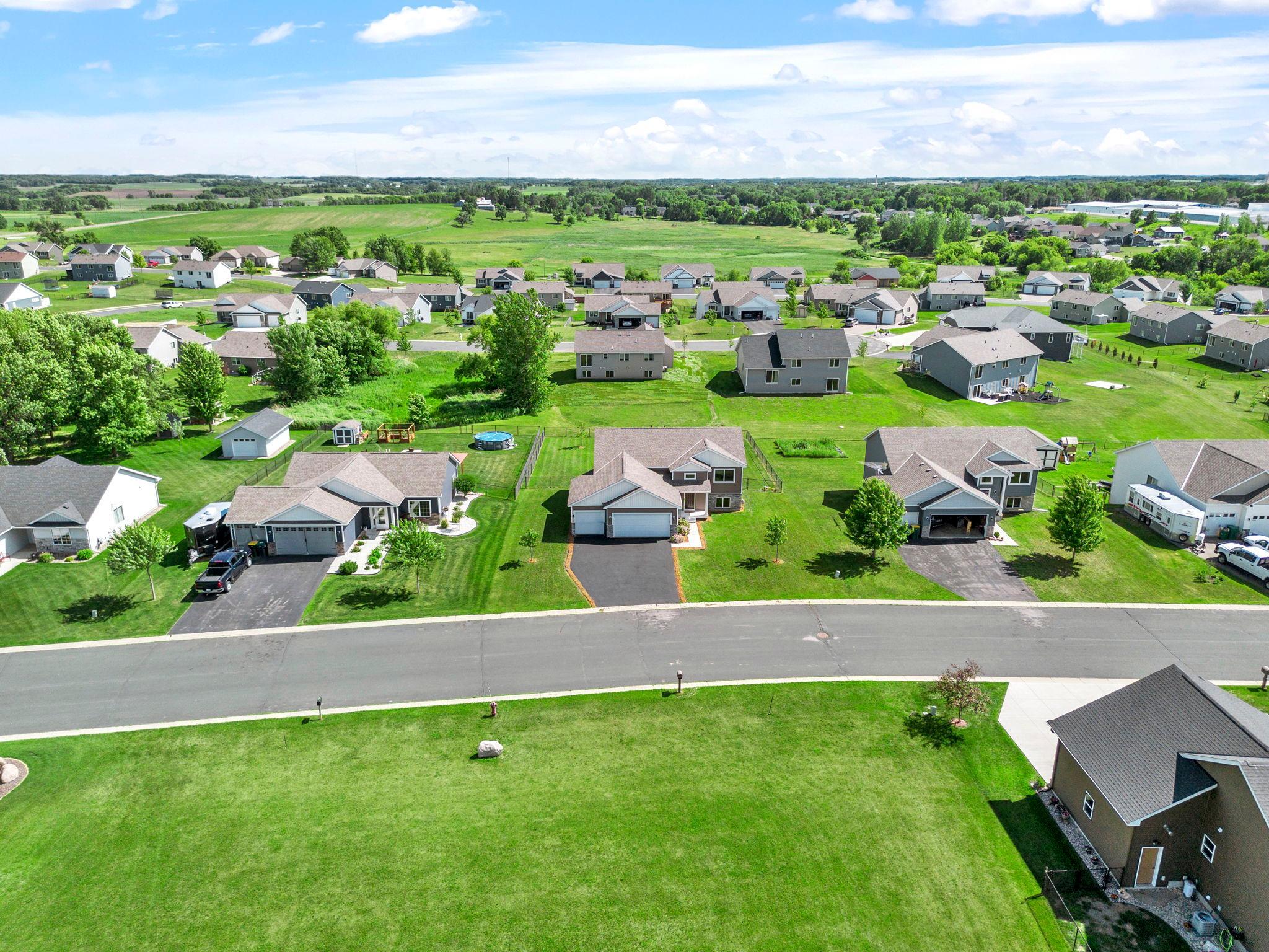 View of Residential at 1008 Mulberry Avenue, Montgomery MN 56069, Montgomery (46 of 66) - Mike Wilen | Minnesota Team Real Estate