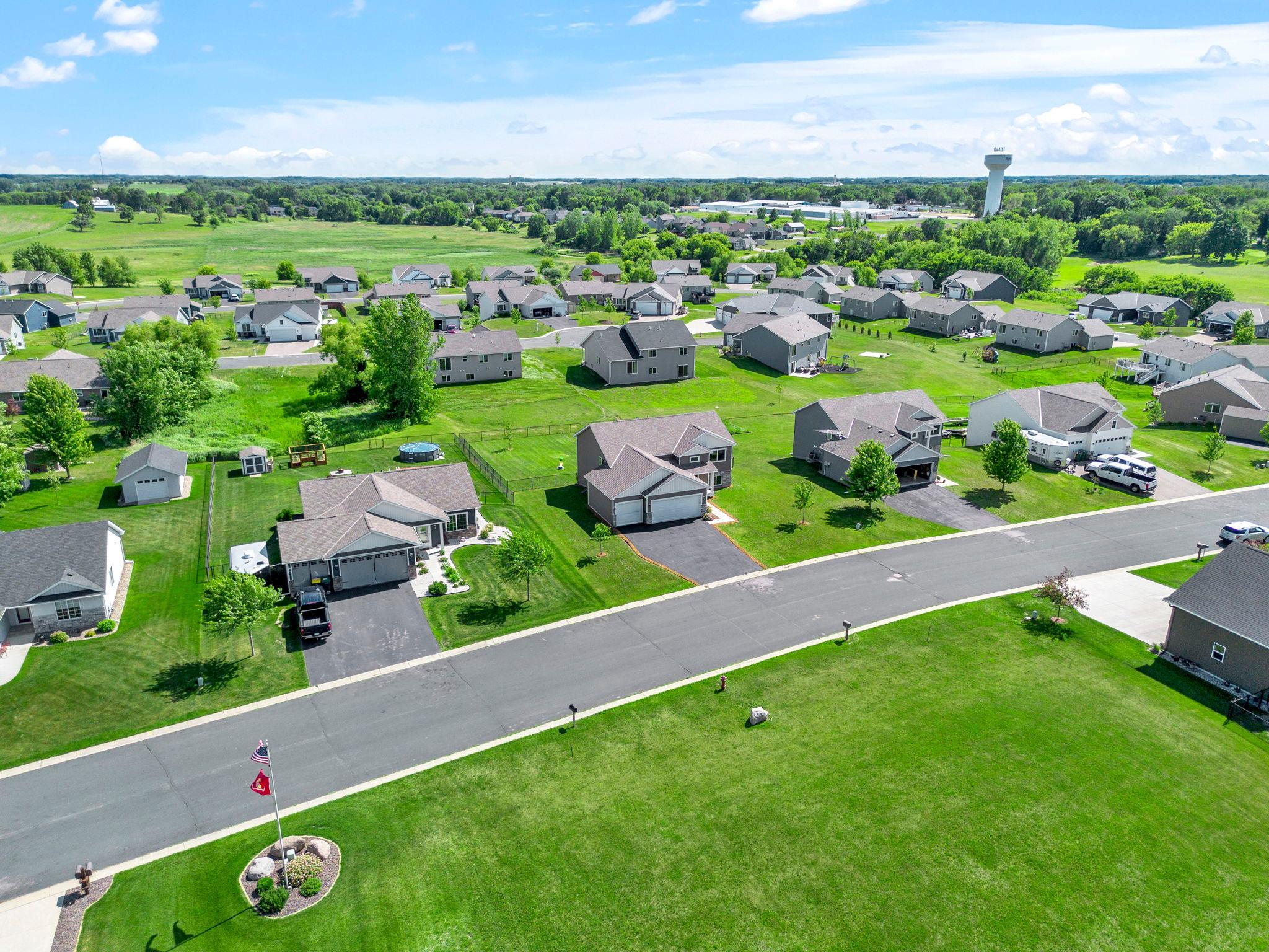 View of Residential at 1008 Mulberry Avenue, Montgomery MN 56069, Montgomery (45 of 66) - Mike Wilen | Minnesota Team Real Estate