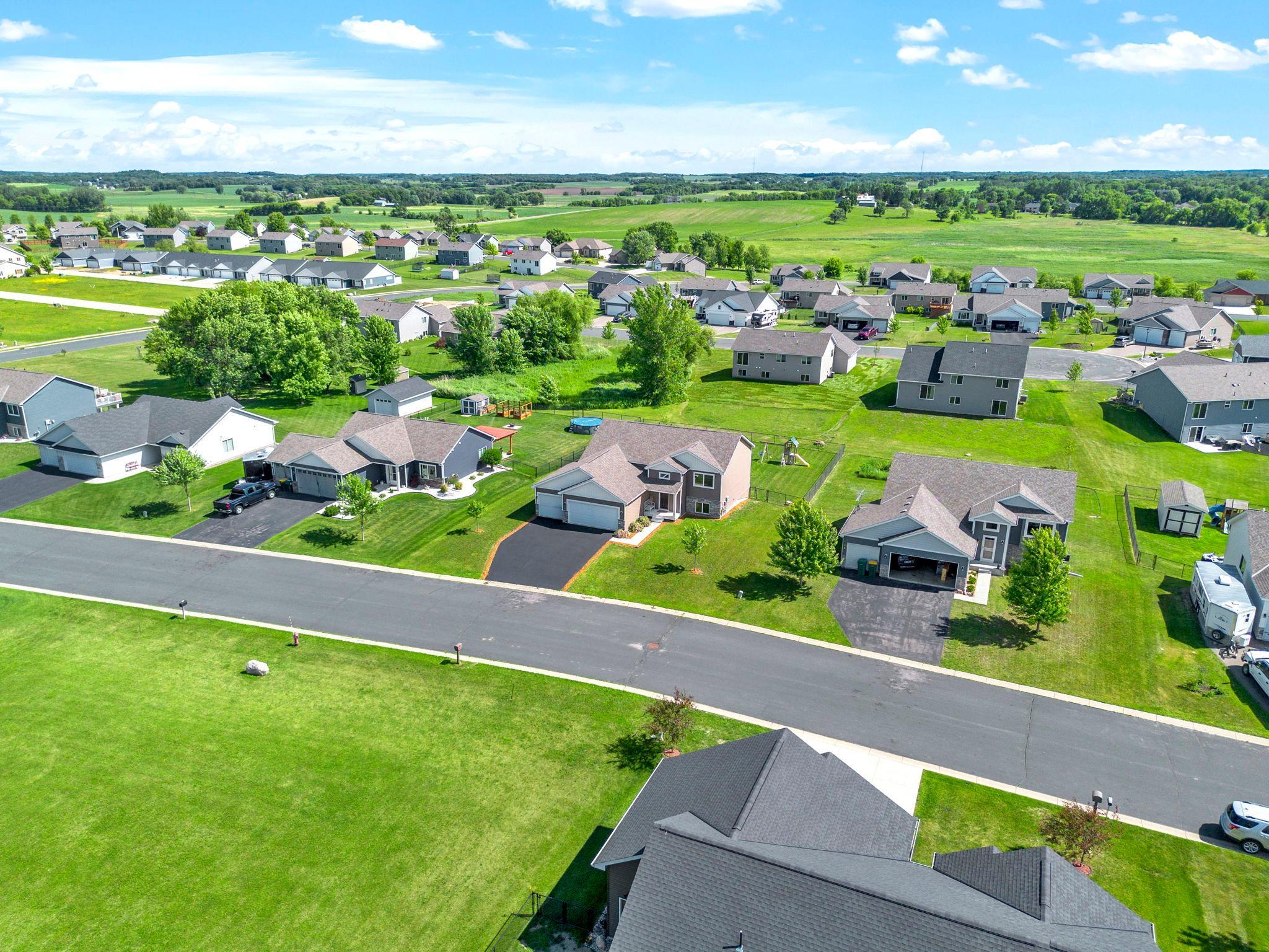 View of Residential at 1008 Mulberry Avenue, Montgomery MN 56069, Montgomery (2 of 66) - Mike Wilen | Minnesota Team Real Estate