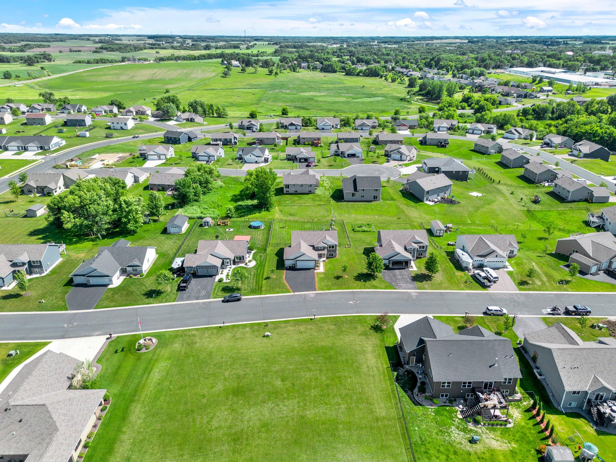 View of Residential at 1008 Mulberry Avenue, Montgomery MN 56069, Montgomery (51 of 66) - Mike Wilen | Minnesota Team Real Estate