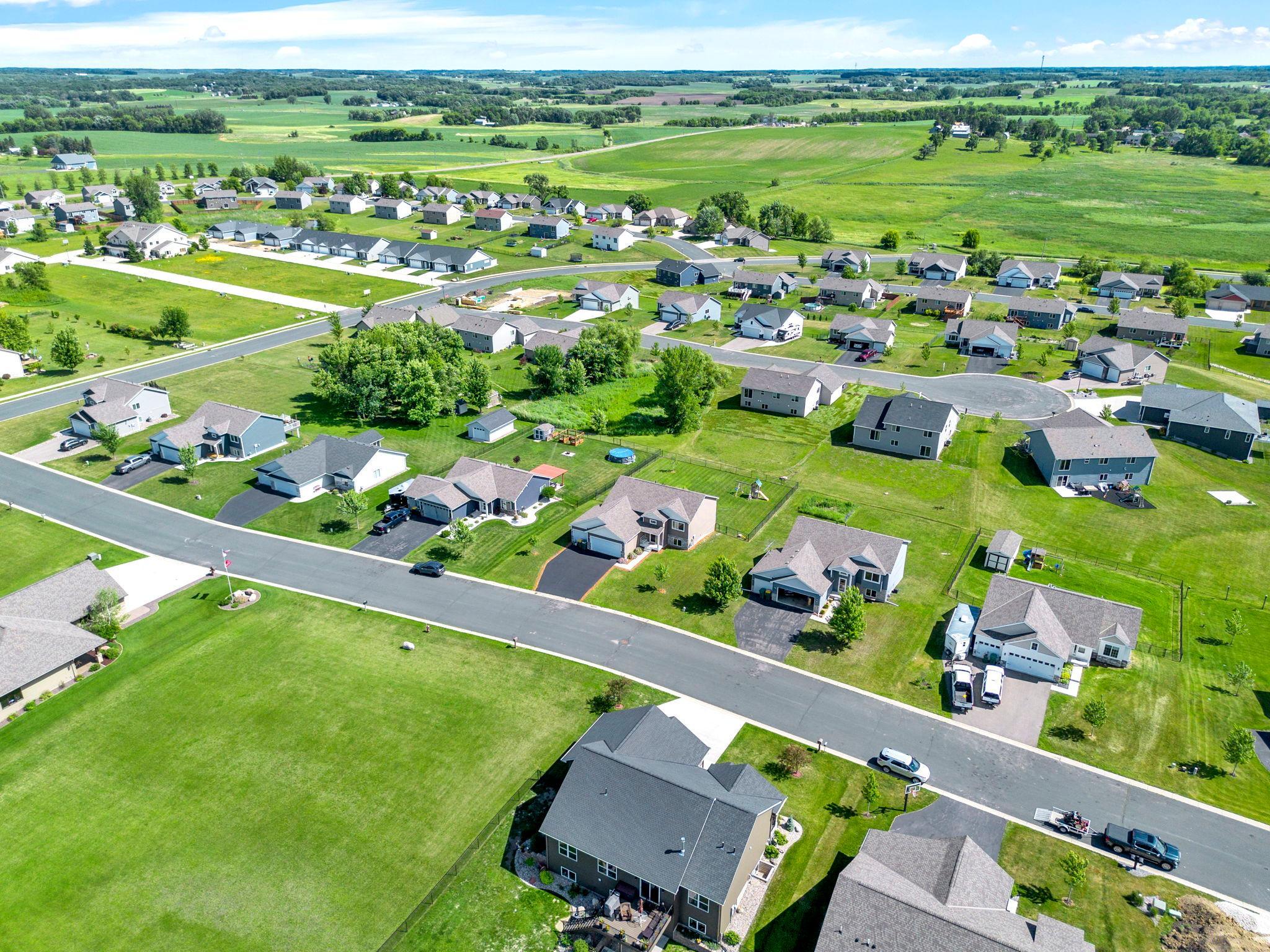 View of Residential at 1008 Mulberry Avenue, Montgomery MN 56069, Montgomery (49 of 66) - Mike Wilen | Minnesota Team Real Estate