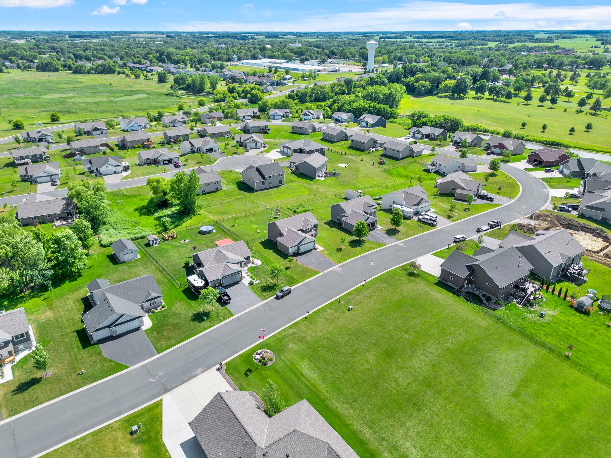 View of Residential at 1008 Mulberry Avenue, Montgomery MN 56069, Montgomery (48 of 66) - Mike Wilen | Minnesota Team Real Estate