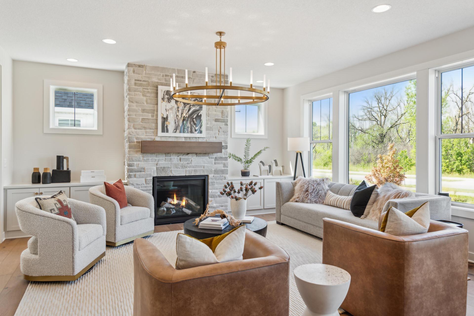 View of Residential at 4619 Jamocha Avenue, Saint Michael MN 55376, Saint Michael - Mike Wilen | Minnesota Team Real Estate