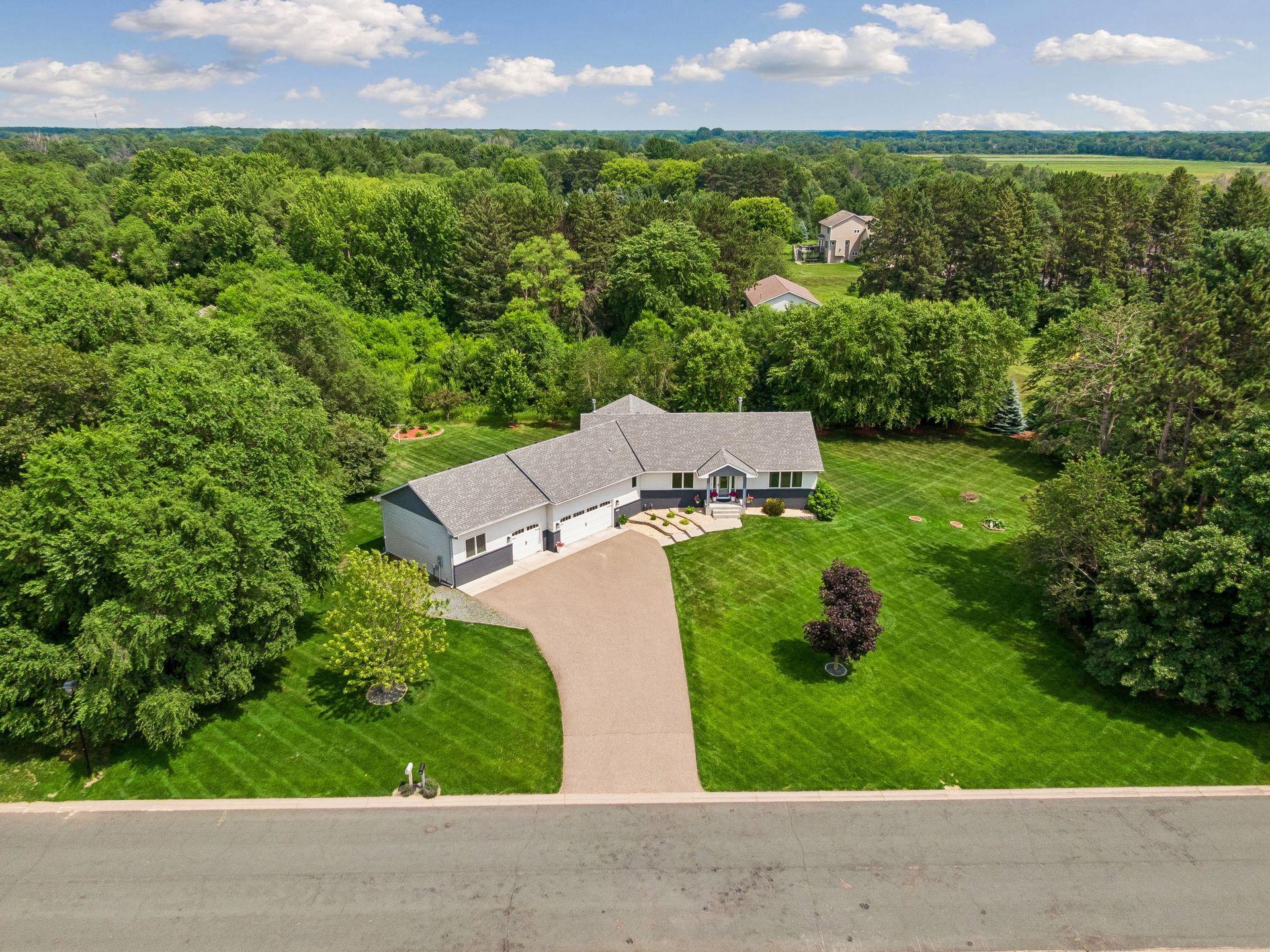View of Residential at 17007 Vickers Street, Ham Lake MN 55304, Ham Lake - Mike Wilen | Minnesota Team Real Estate