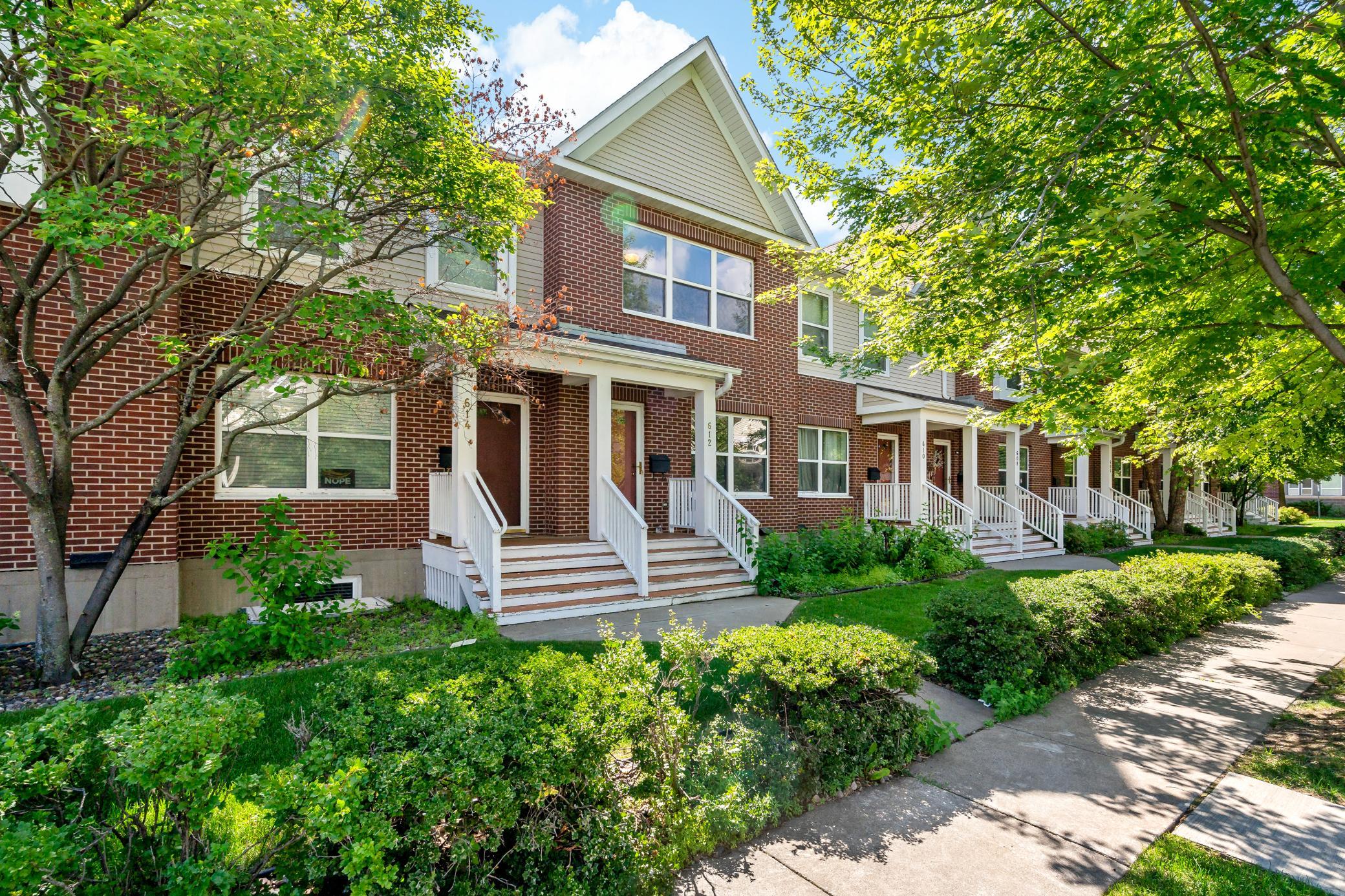 View of Residential at 612 1st Avenue, Osseo MN 55369, Osseo - Mike Wilen | Minnesota Team Real Estate