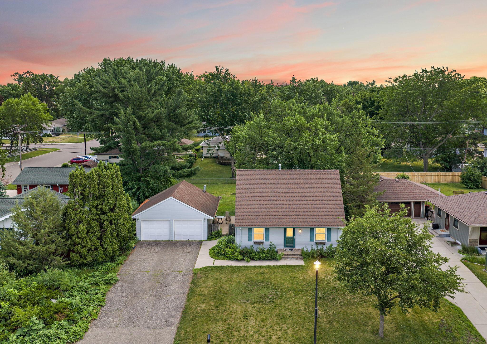 View of Residential at 8199 Belden Boulevard, Cottage Grove MN 55016, Cottage Grove - Mike Wilen | Minnesota Team Real Estate