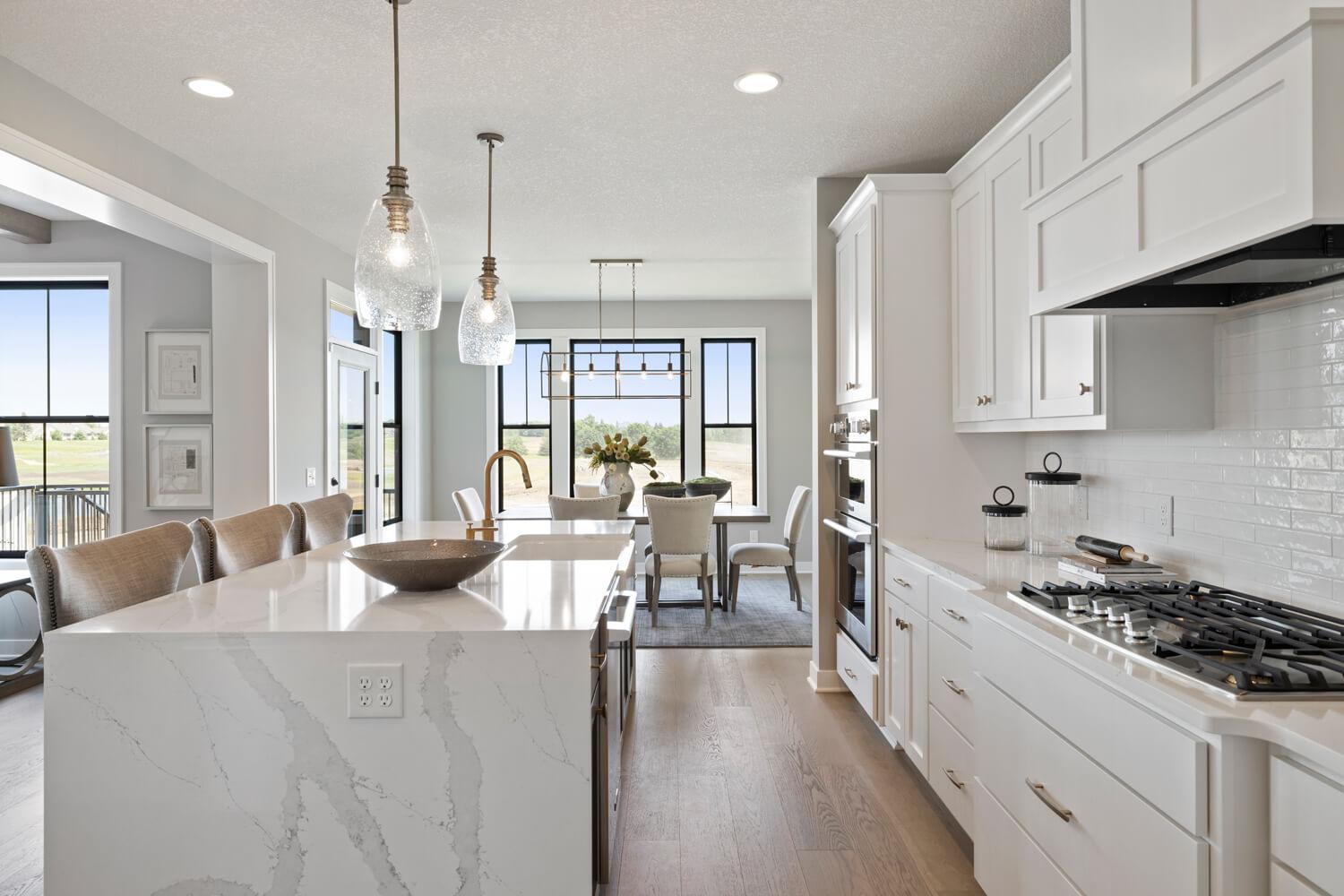 View of Residential at 4655 Jamocha Avenue, Saint Michael MN 55376, Saint Michael (22 of 41) - Mike Wilen | Minnesota Team Real Estate