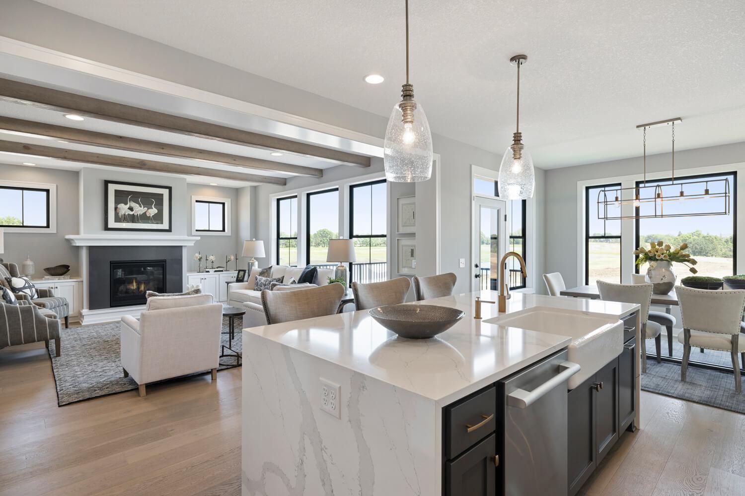 View of Residential at 4655 Jamocha Avenue, Saint Michael MN 55376, Saint Michael (21 of 41) - Mike Wilen | Minnesota Team Real Estate